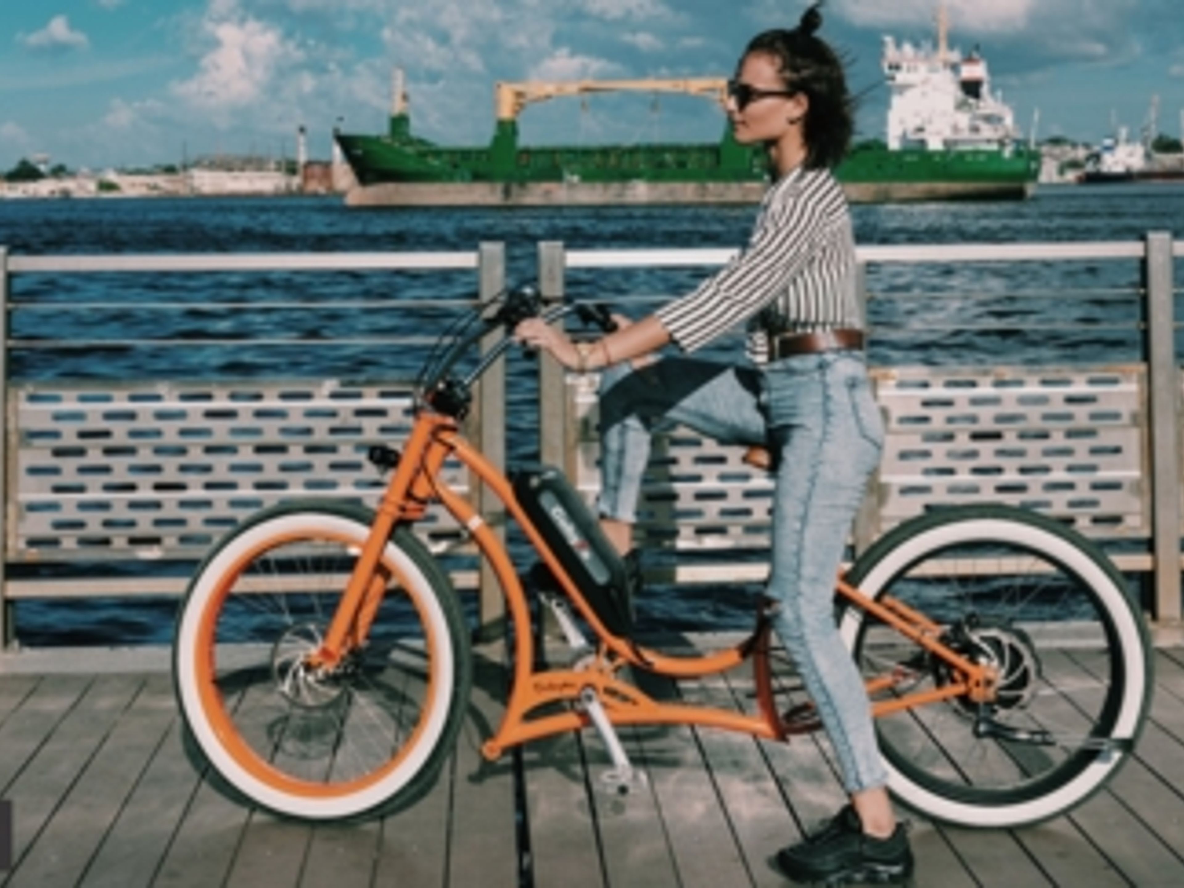 Tour in bicicletta “BAIA DELL'AVANA”. "Havana Bay" Bike Tour