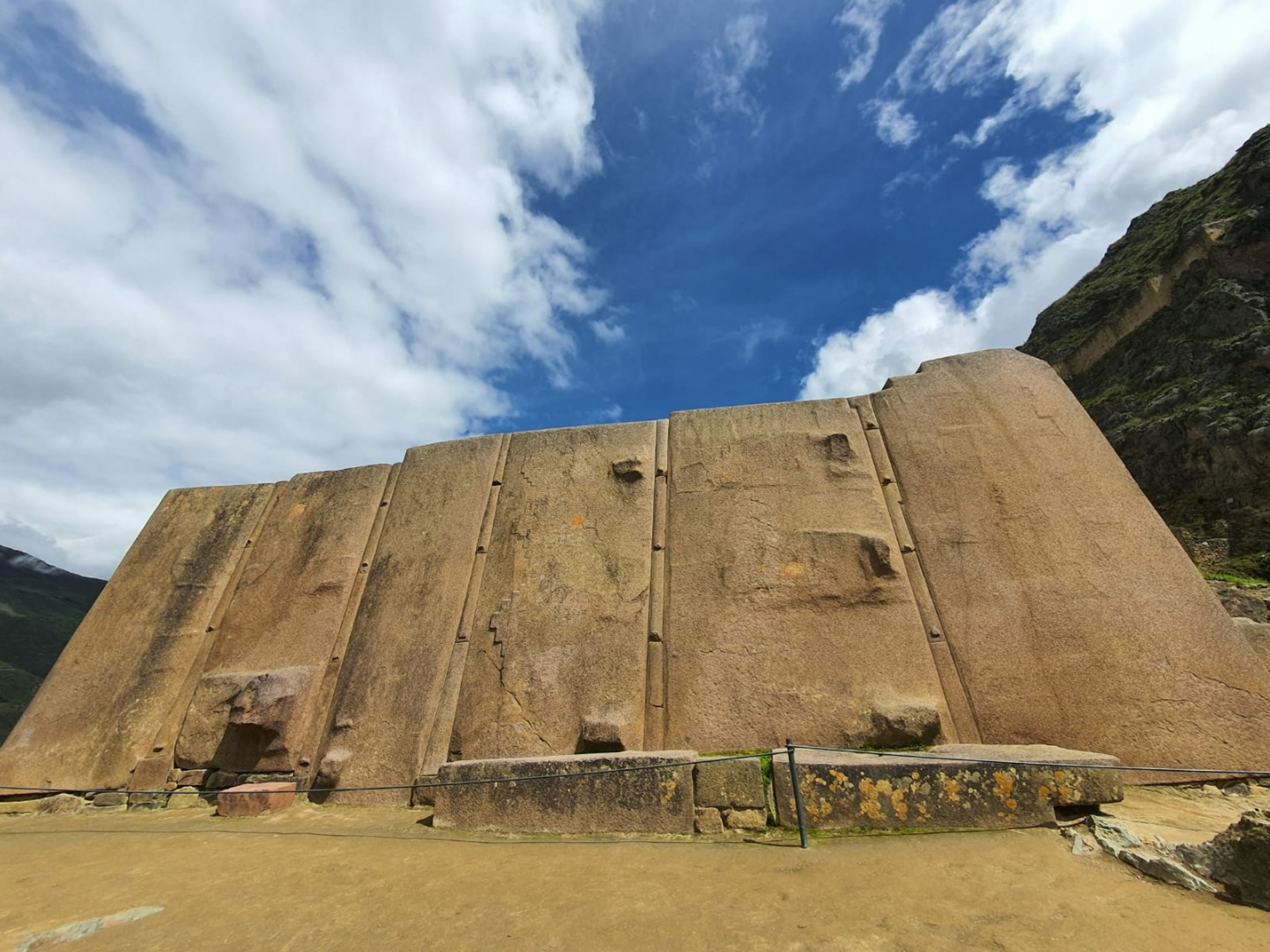 ¨VALLE SAGRADO¨ TOUR.. Valle Sagrado, Peru.