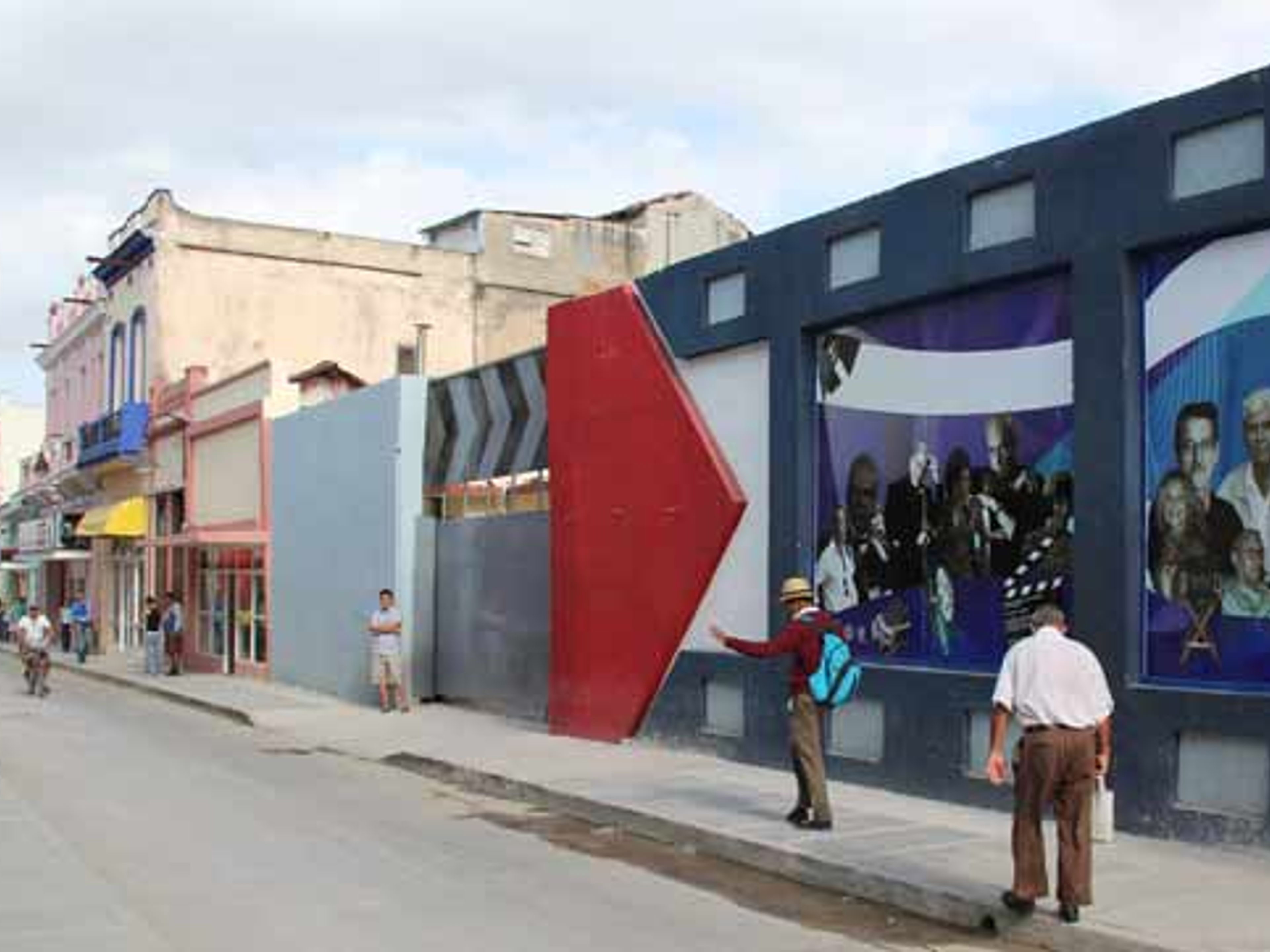 Tour "CAMAGÜEY IN UN GIORNO". One day in Camaguey Tour