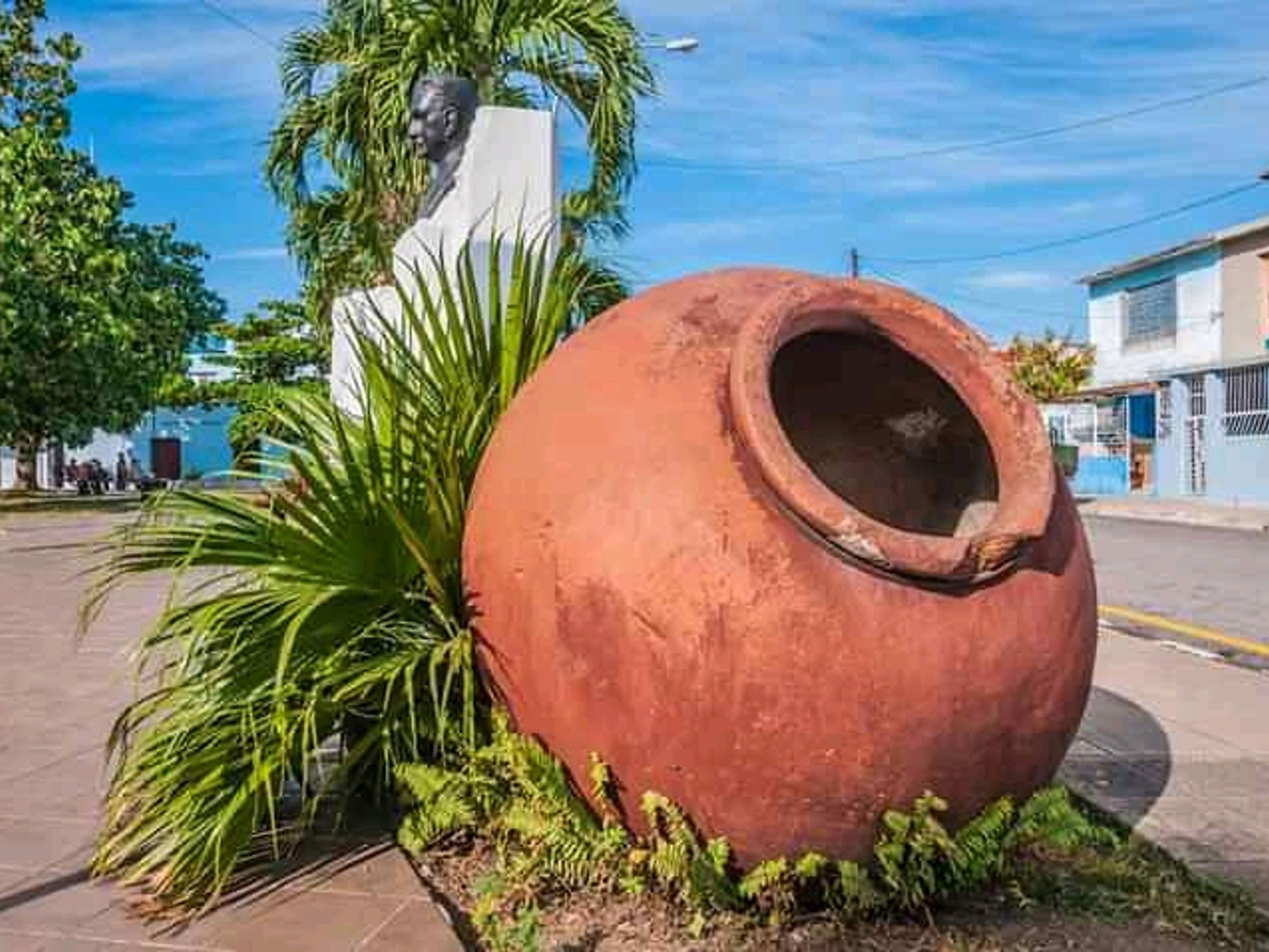Tour "CAMAGÜEY IN UN GIORNO". One day in Camaguey Tour