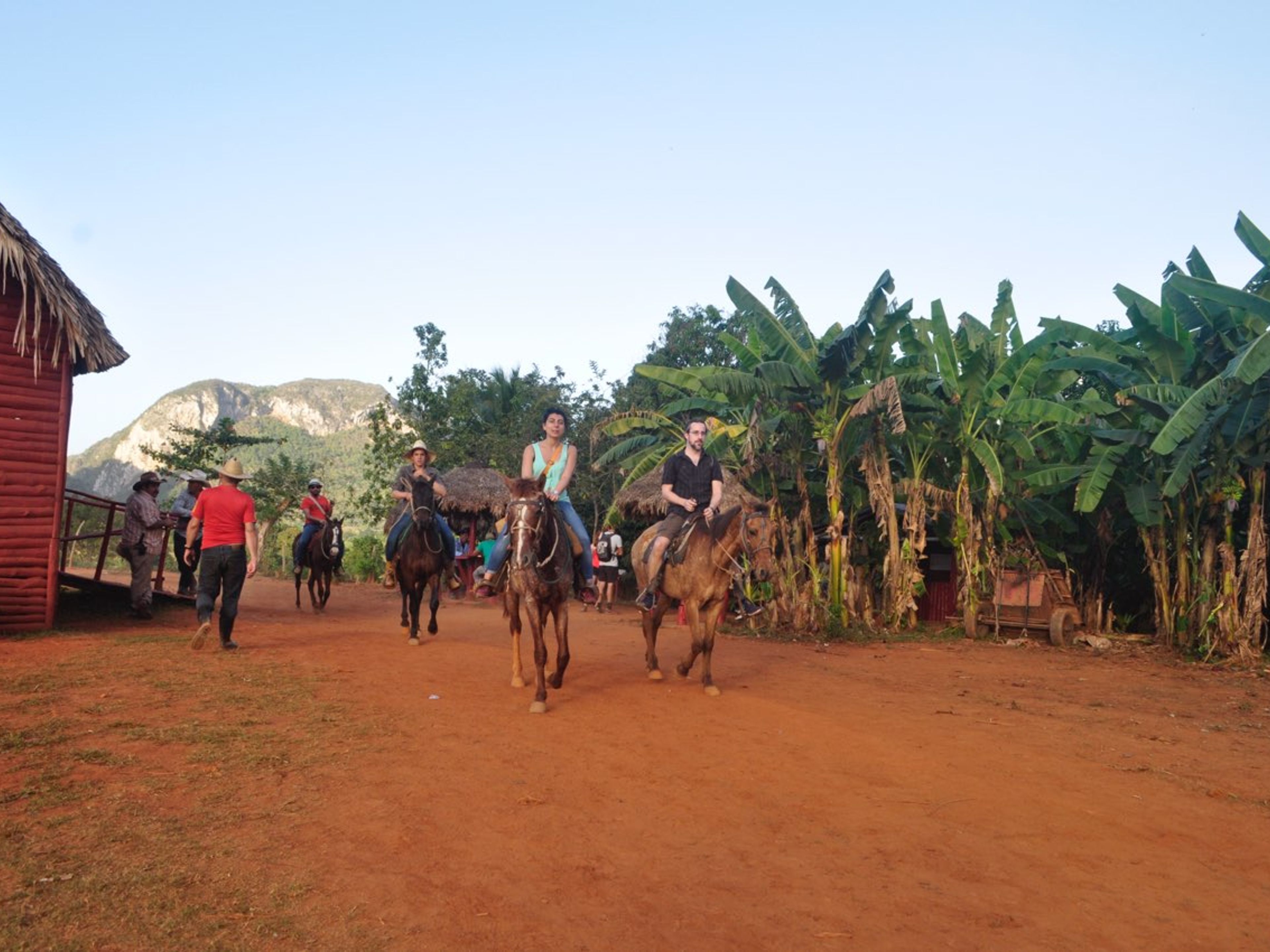 "TAGESAUSFLUG HAVANNA – VIÑALES: ENTDECKEN SIE VIÑALES ZWISCHEN MOGOTES" Private Tour. “DAY TRIP HAVANA – VIÑALES: EXPLORE VIÑALES BETWEEN MOGOTES” Tour, Viñales, Pinar del Río, Cuba.