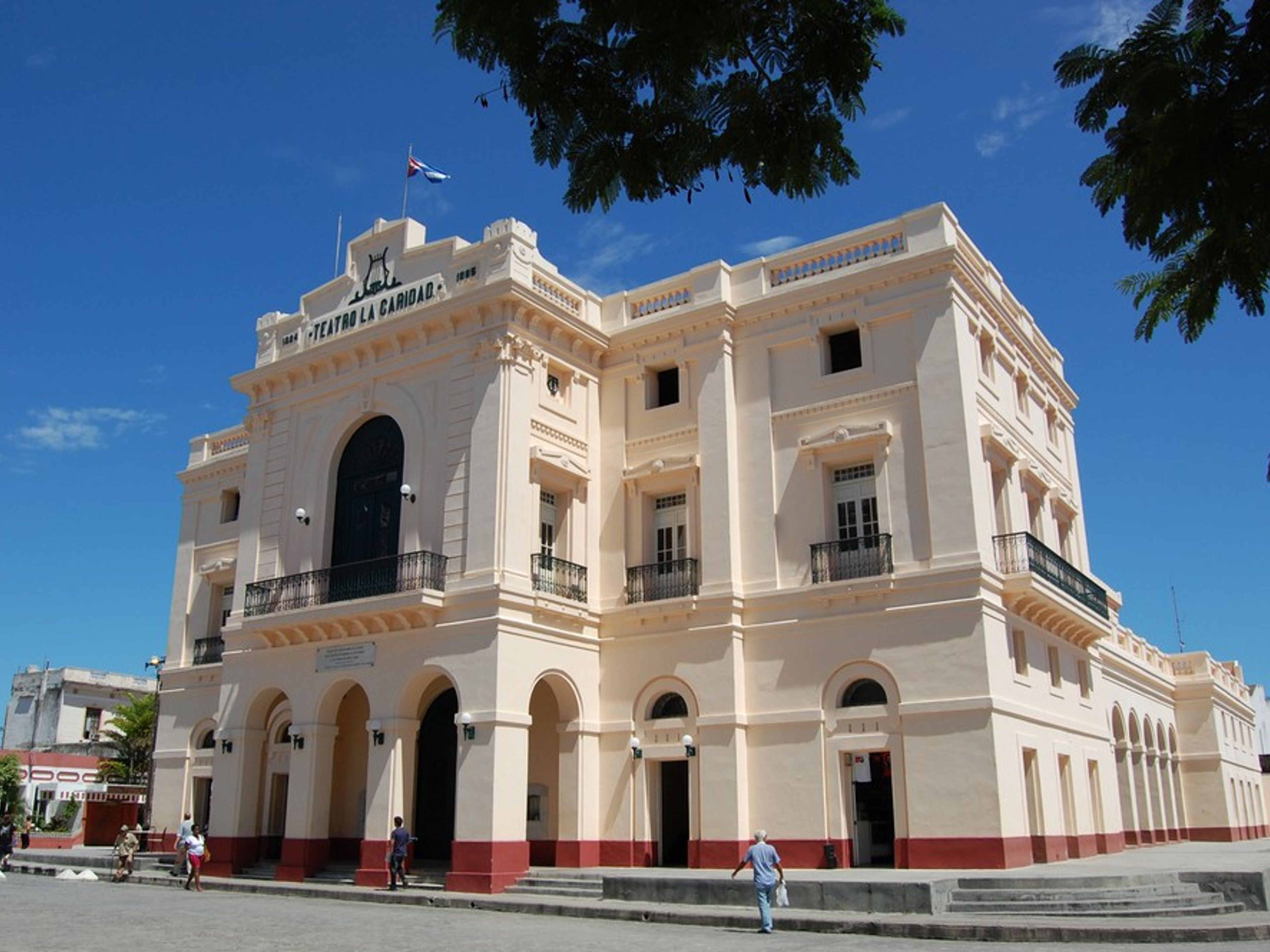 Excursão "TRÊS CIDADES"