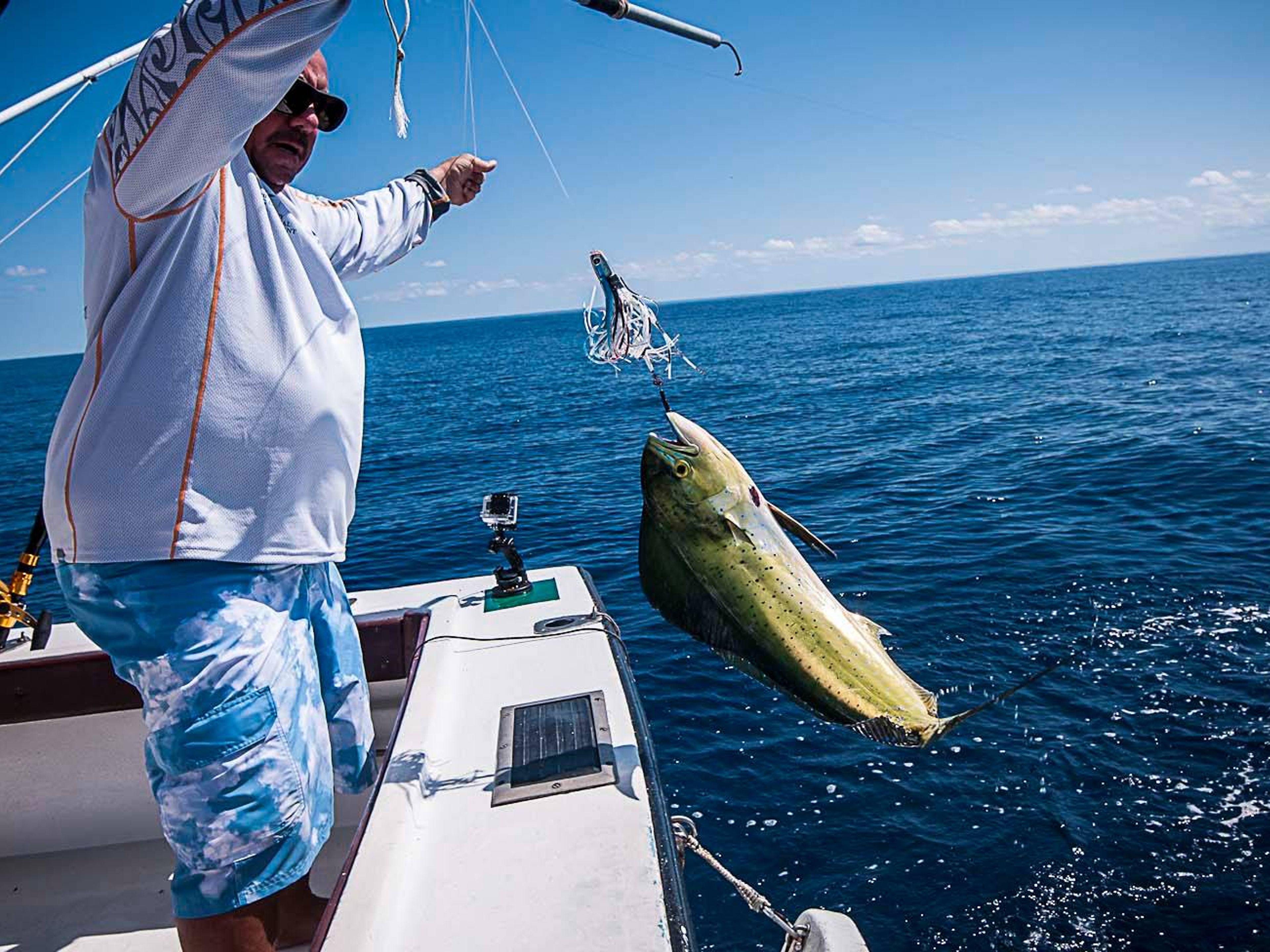 Excursión “PESCA PESCA DE FONDO EN CIENFUEGOS“. “BOTTOM FISHING IN CIENFUEGOS” Tour