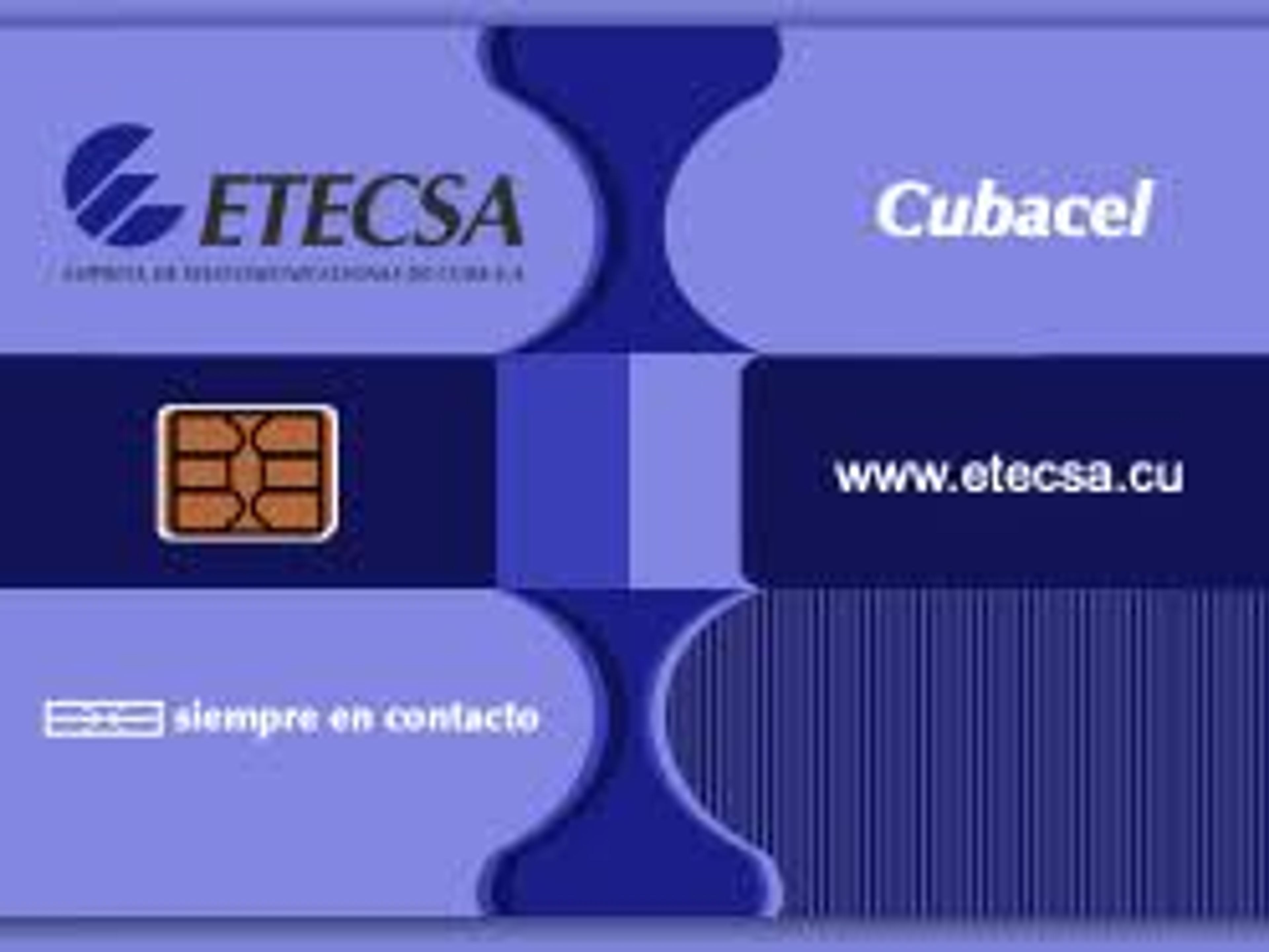 TARJETA SIM PARA TURISTAS EN CUBA. null