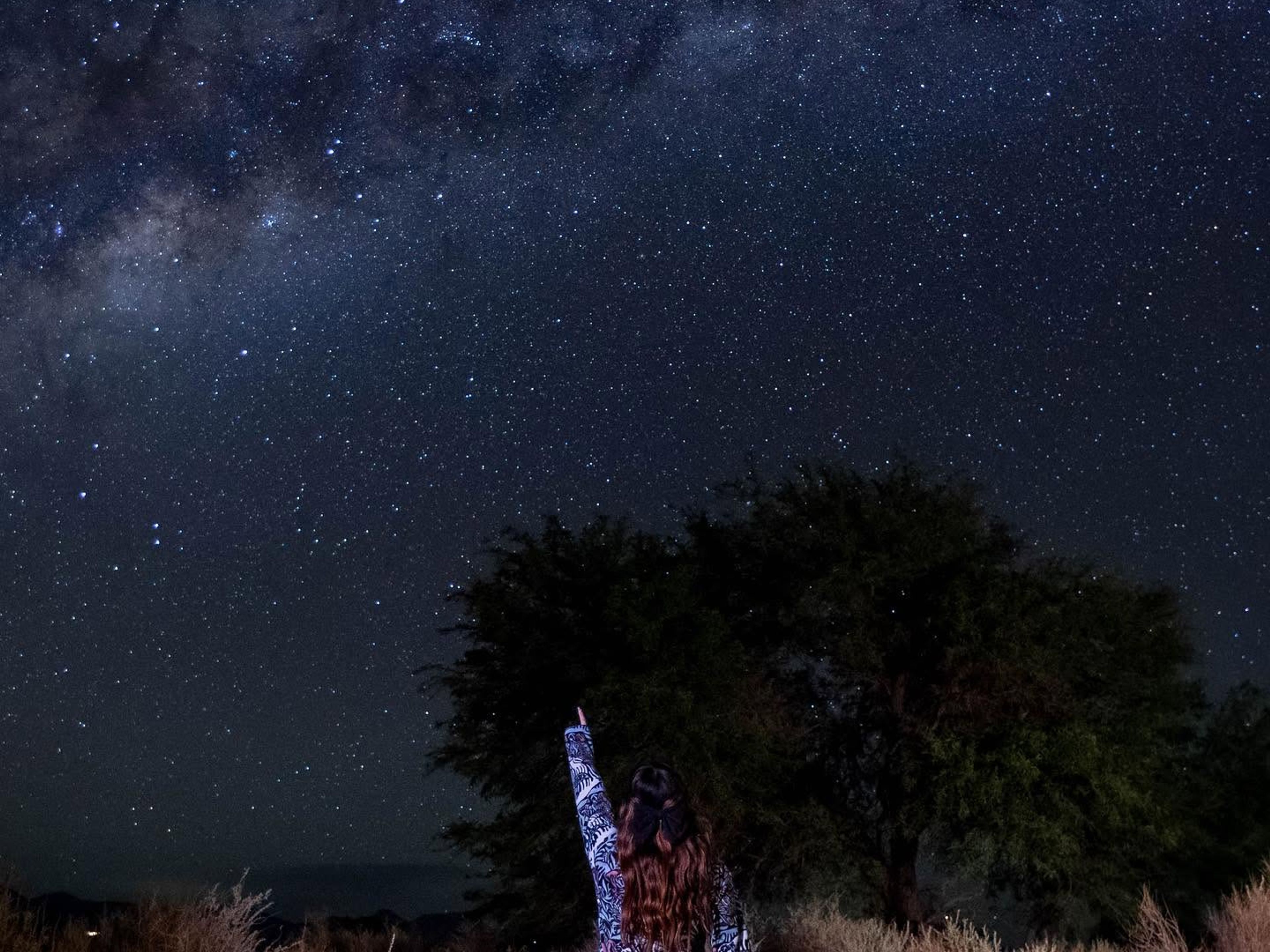 "ASTRONOMICAL EXPERIENCE IN SAN PEDRO DE ATACAMA" Tour