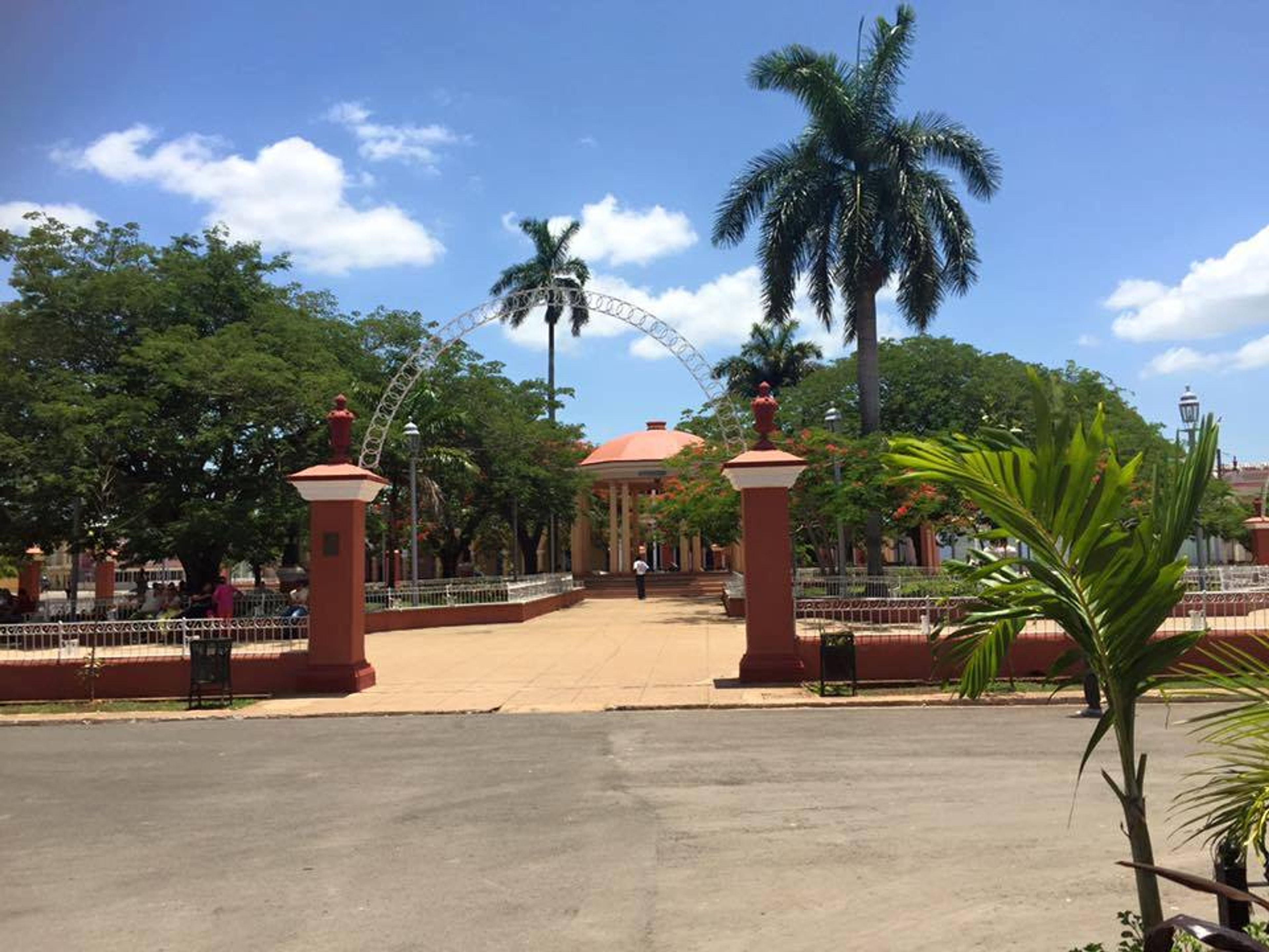 Excursión "NOCHE REMEDIANA". "SAN JUAN DE LOS REMEDIOS AT NIGHT" Tour, Remedios, Villa Clara, Cuba.