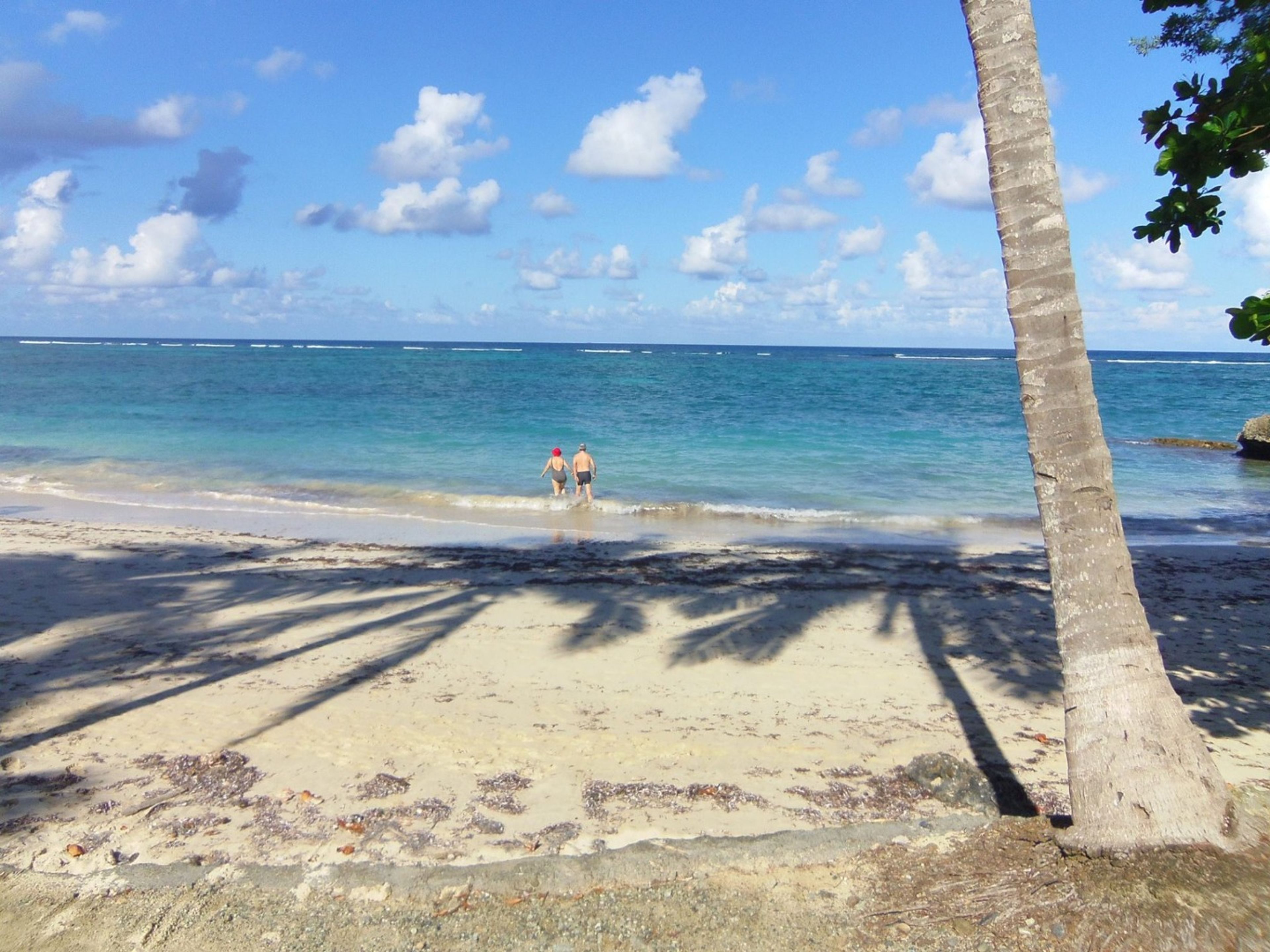 Тур "НАЦИОНАЛЬНЫЙ ПАРК АЛЕХАНДРО ДЕ ГУМБОЛЬДТ". Playa Maguana, Baracoa, Cuba