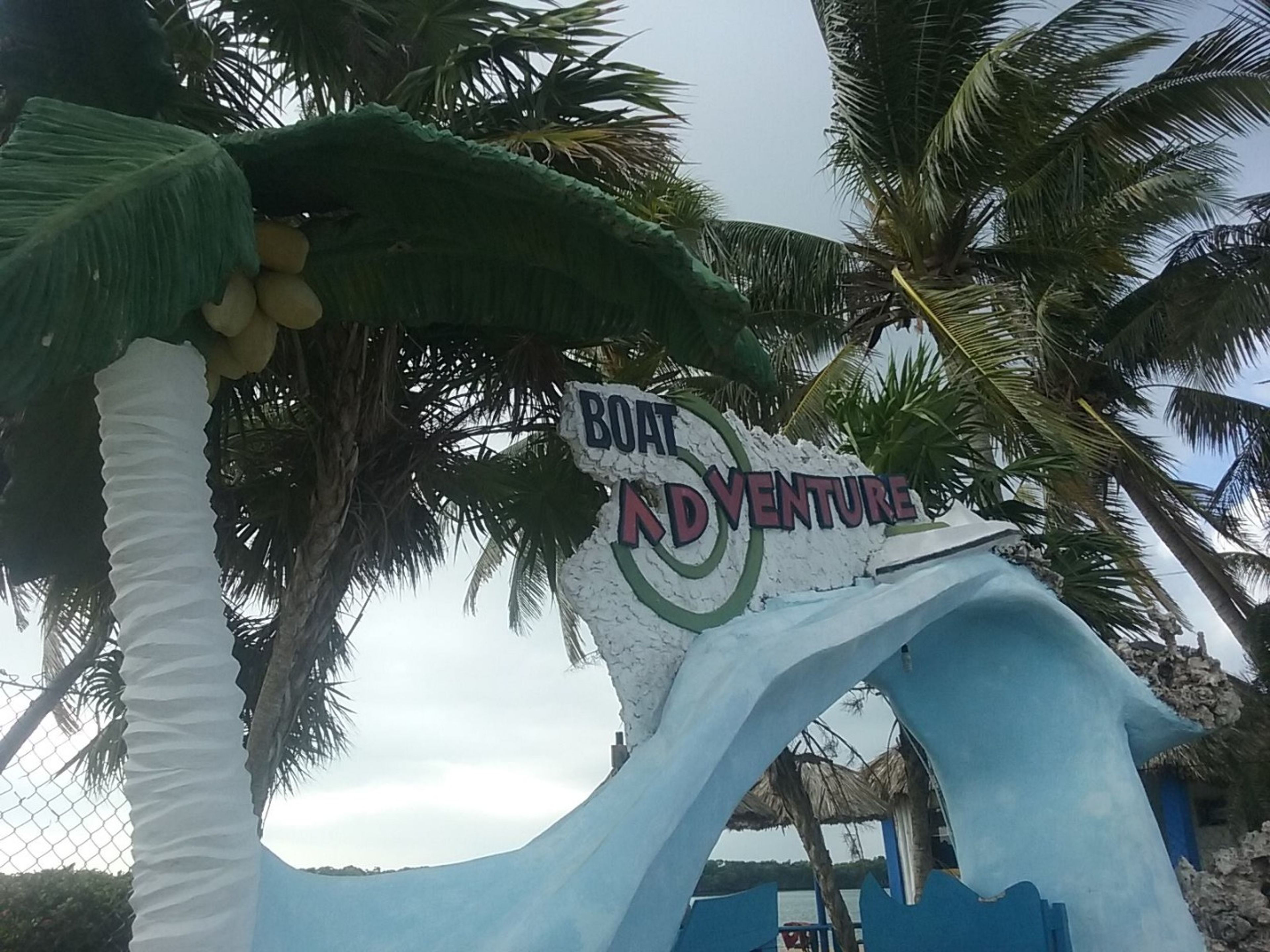 Tур "BOAT ADVENTURE В ВАРАДЕРО" (в Скоростной катер). “BOAT ADVENTURE IN VARADERO“ Tour (in Speed Boat), Varadero, Matanzas, Cuba.
