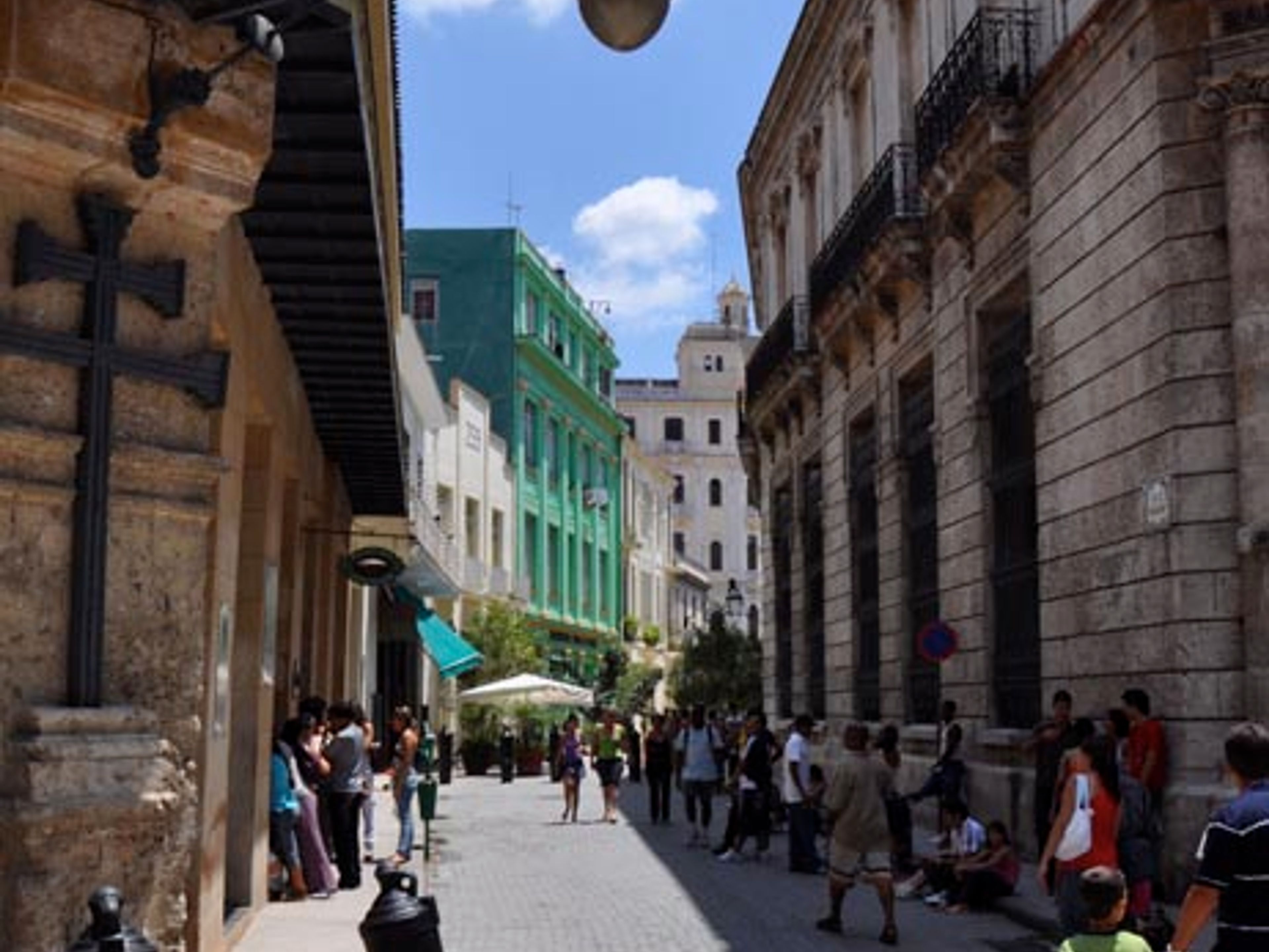 "HAVANNA STADTRUNDFAHRT" Tour. Streets of havana, Old Havana, Havana City