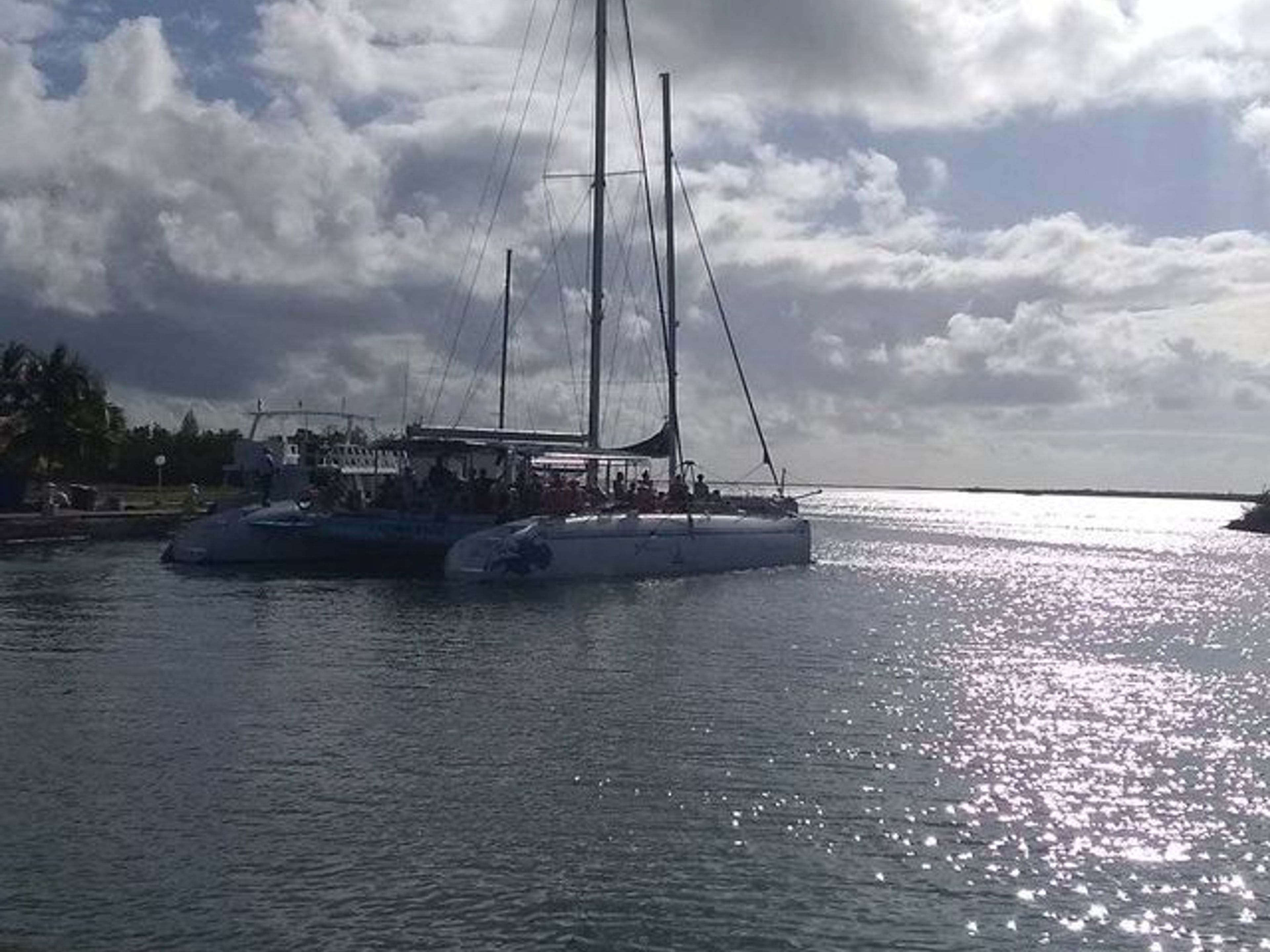 Тур "ЗАКАТ НА ПЛЯЖЕ АНКОН С УЖИНОМ". Ancon Beach, Trinidad, Cuba