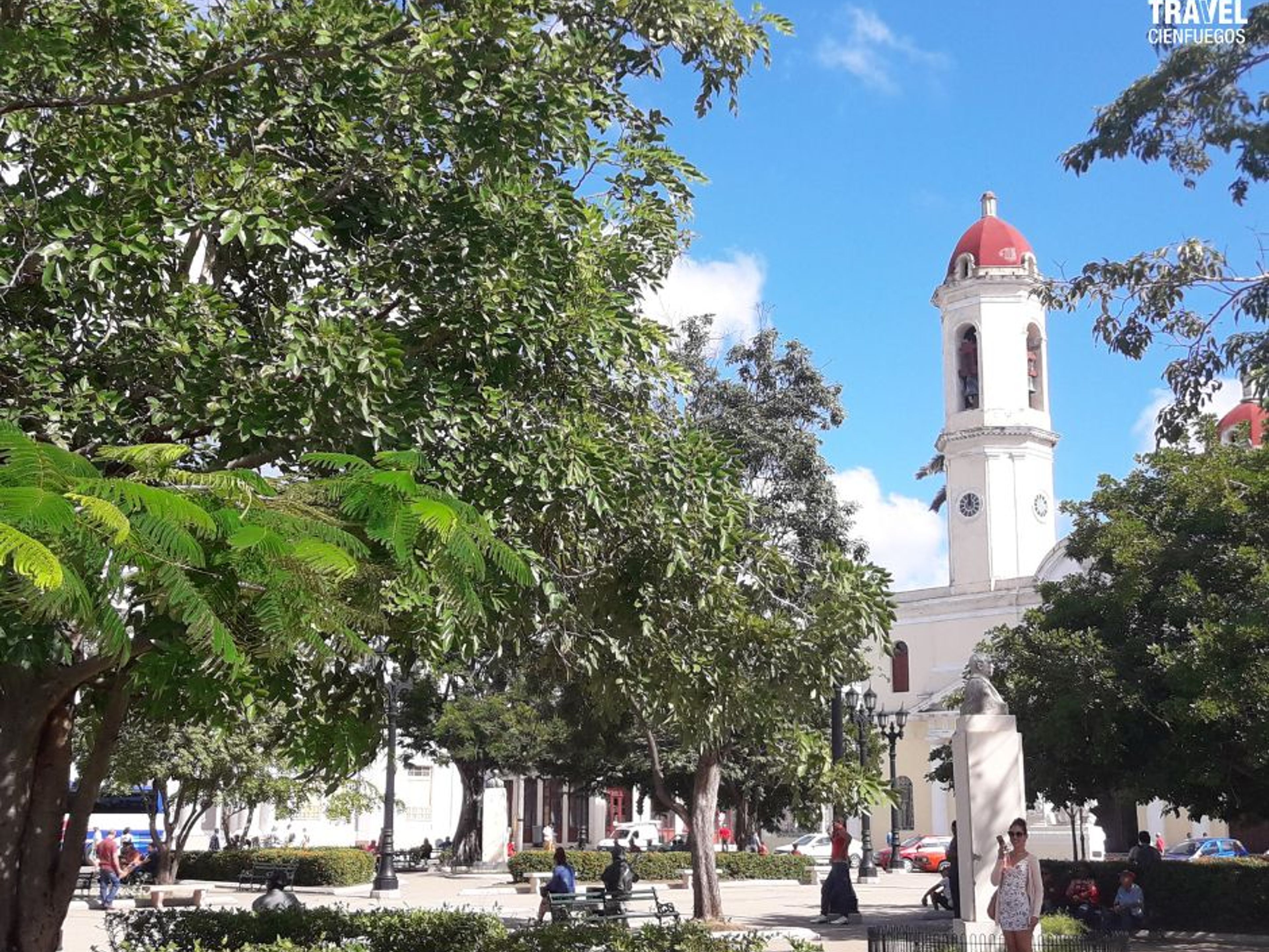 Tour “A CIENFUEGOS“. null