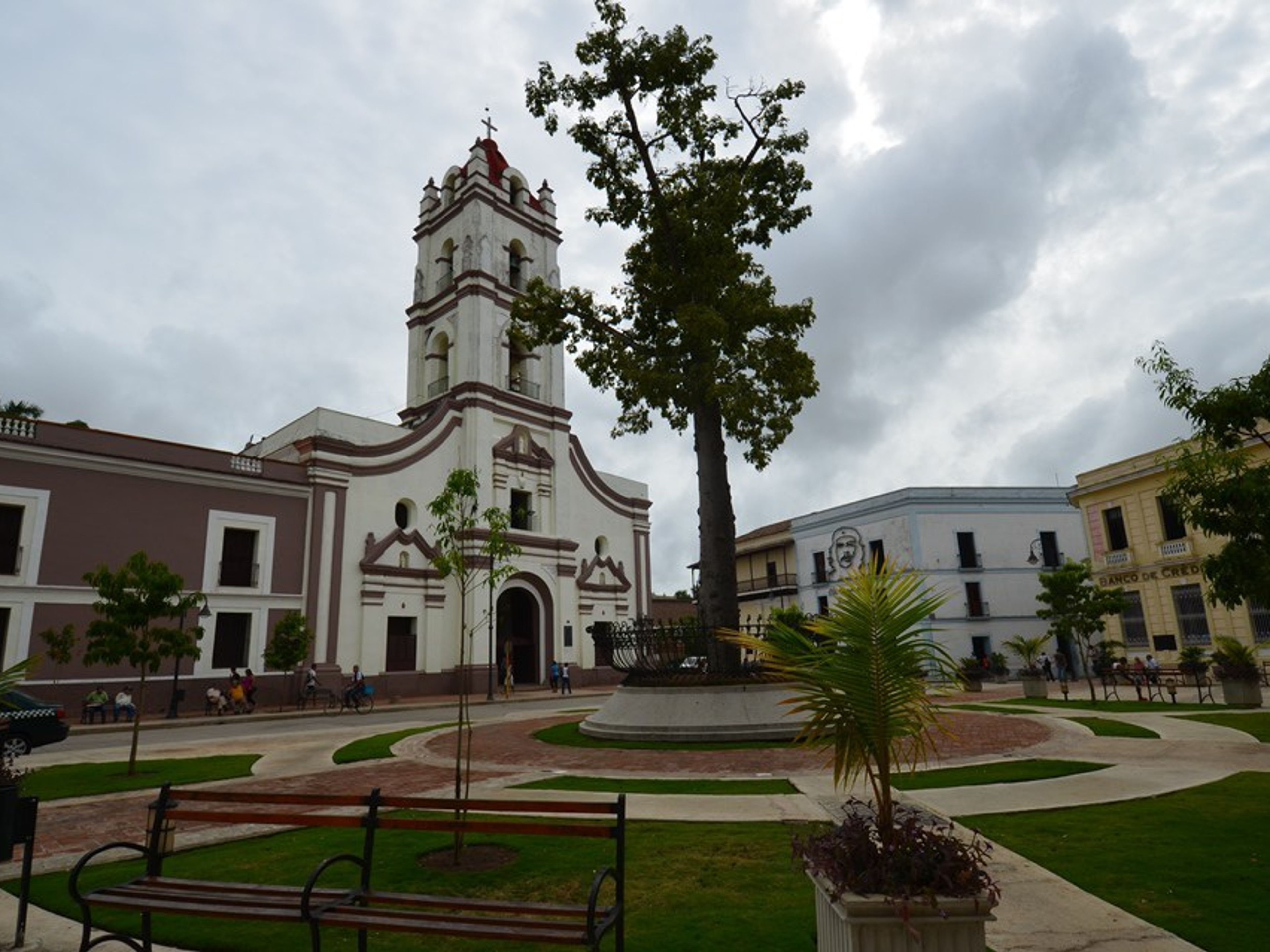 “A Little of Camagüey” Tour. A Little of Camagüey Tour, Camagüey