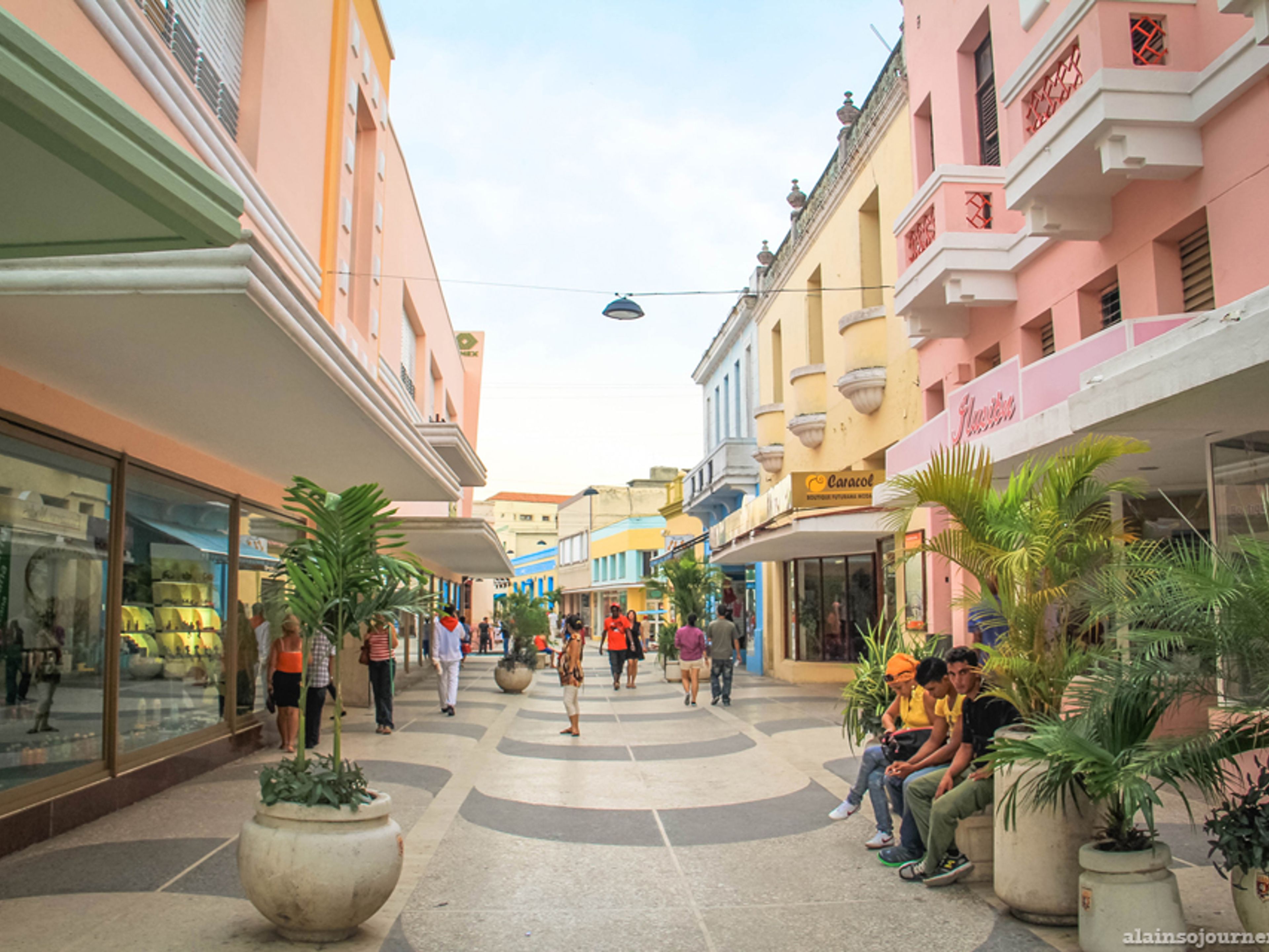 “A Little of Camagüey” Tour. A Little of Camagüey Tour, Camagüey