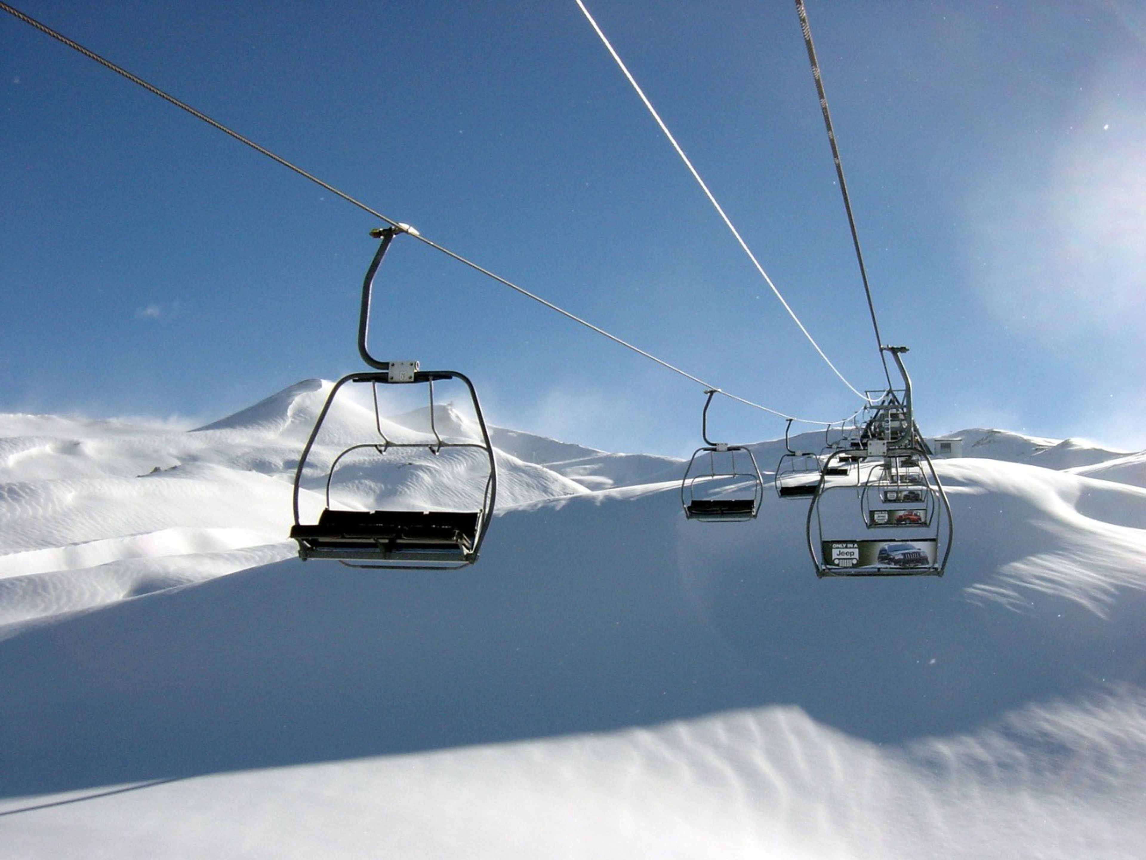 TOUR “VALLE NEVADO”.