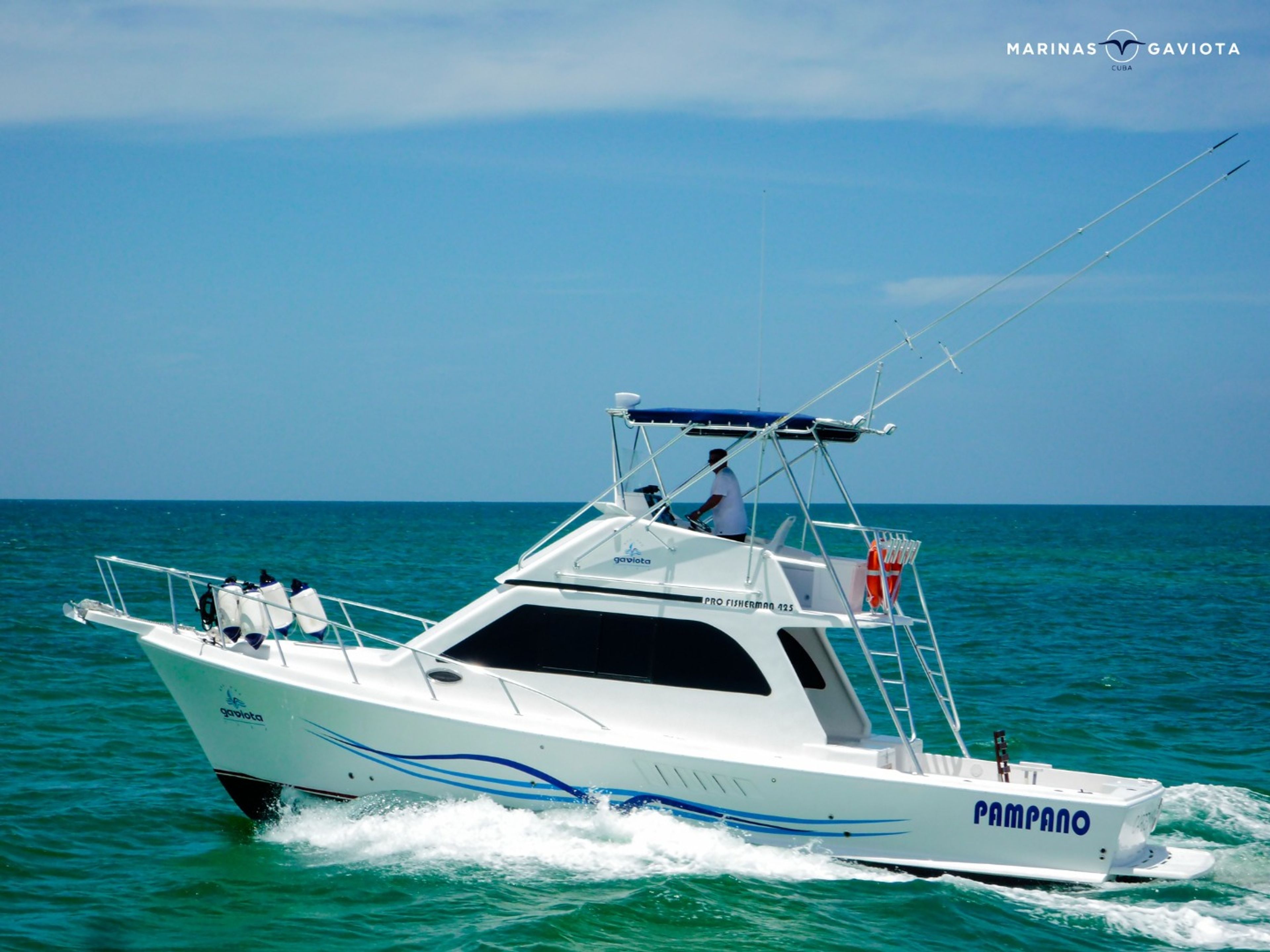 “DEEP SEA FISHING IN THE NORTH COAST OF VARADERO“ Tour. “DEEP SEA FISHING IN THE NORTH COAST OF VARADERO“ Tour, Varadero, Matanzas, Cuba.