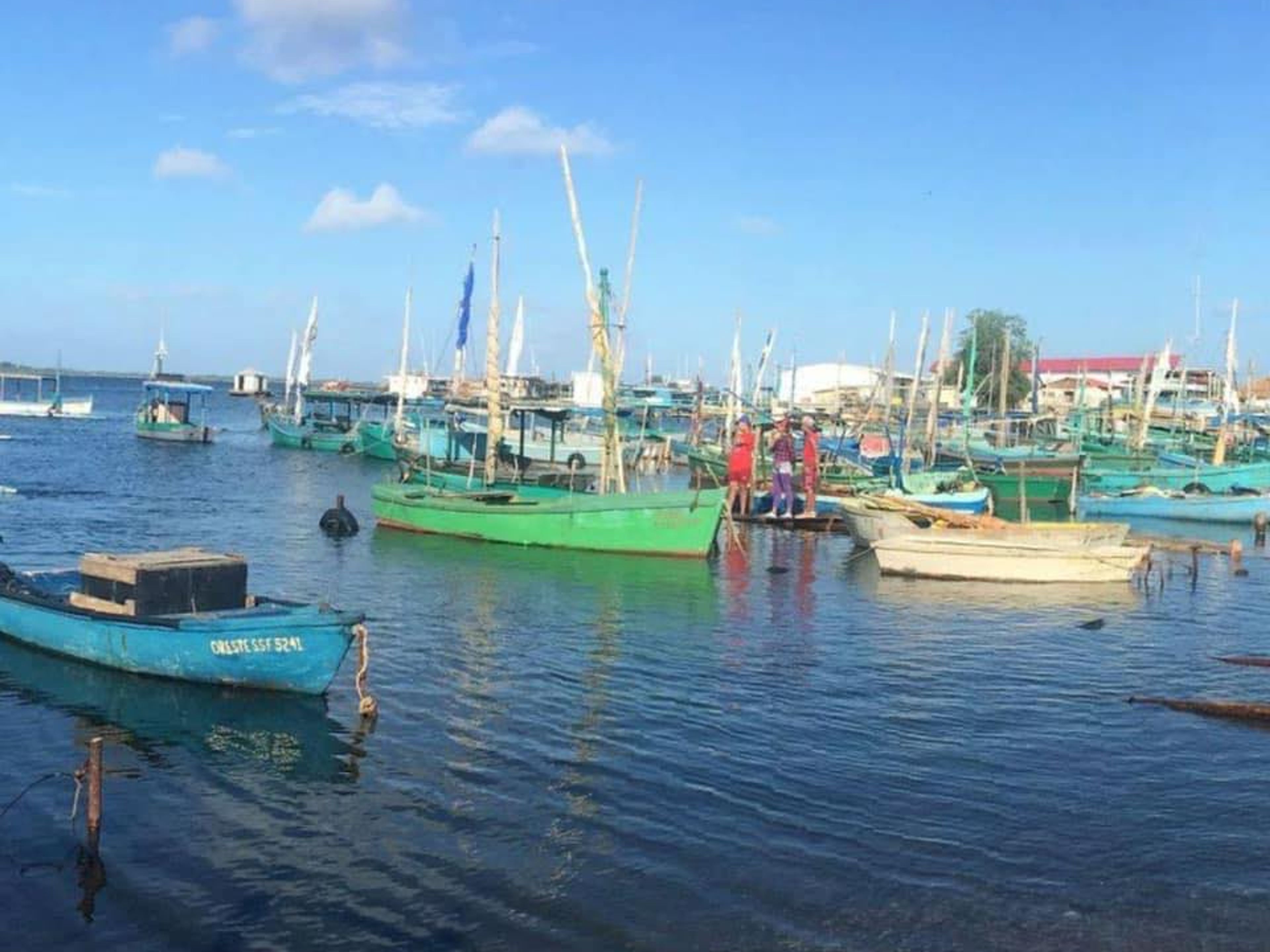 Тур "ПОЕЗДКА ВДОЛЬ ЗАЛИВА КАСИЛЬДА И ПОБЕРЕЖЬЯ АНКОН". “RIDE ALONG THE CASILDA BAY AND THE ANCON COASTLINE” Tour, Trinidad, Cuba.
