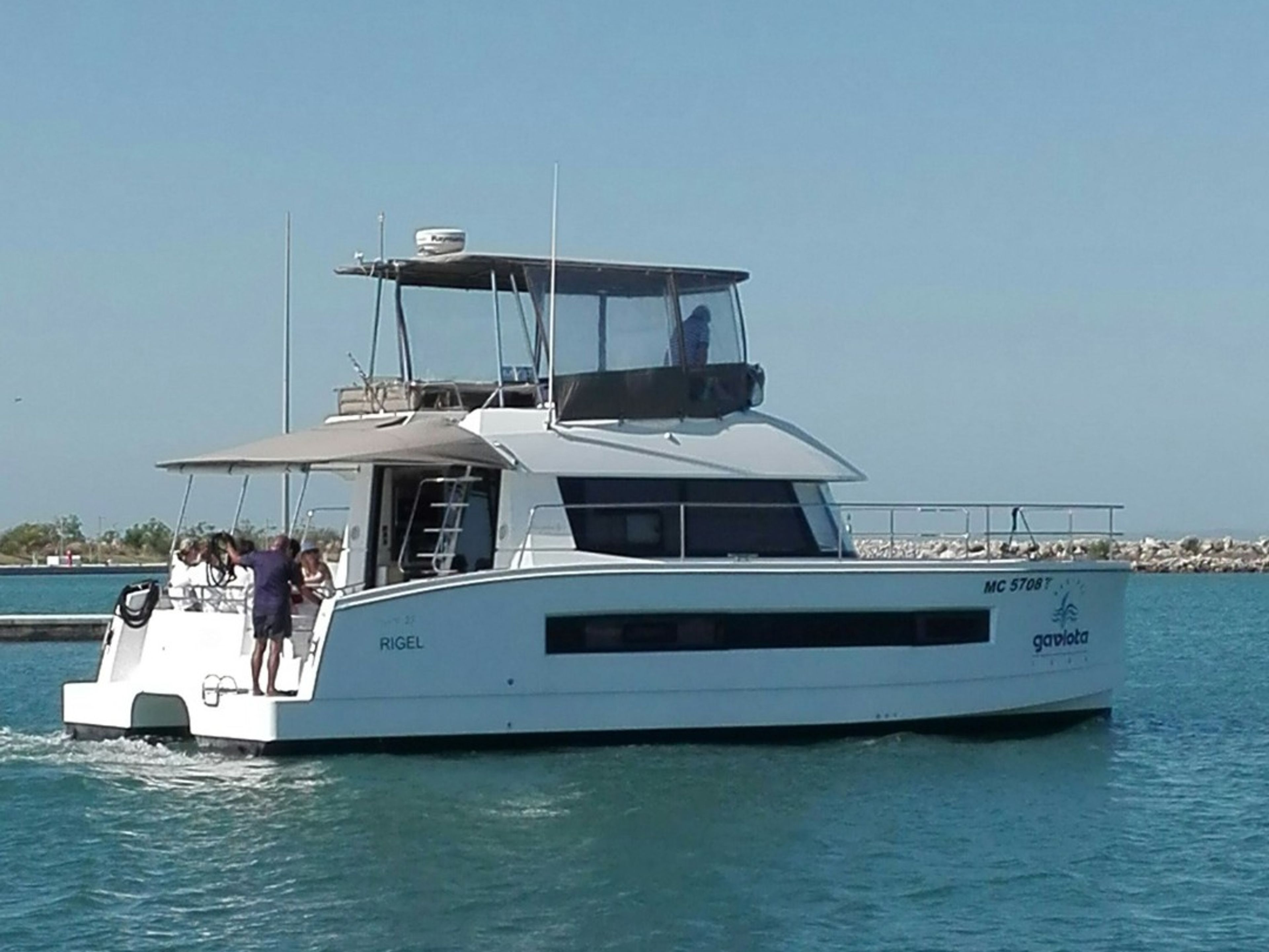 Excursão "VIDA A BORDO 2 NOITES, CRUZEIRO DO REI"