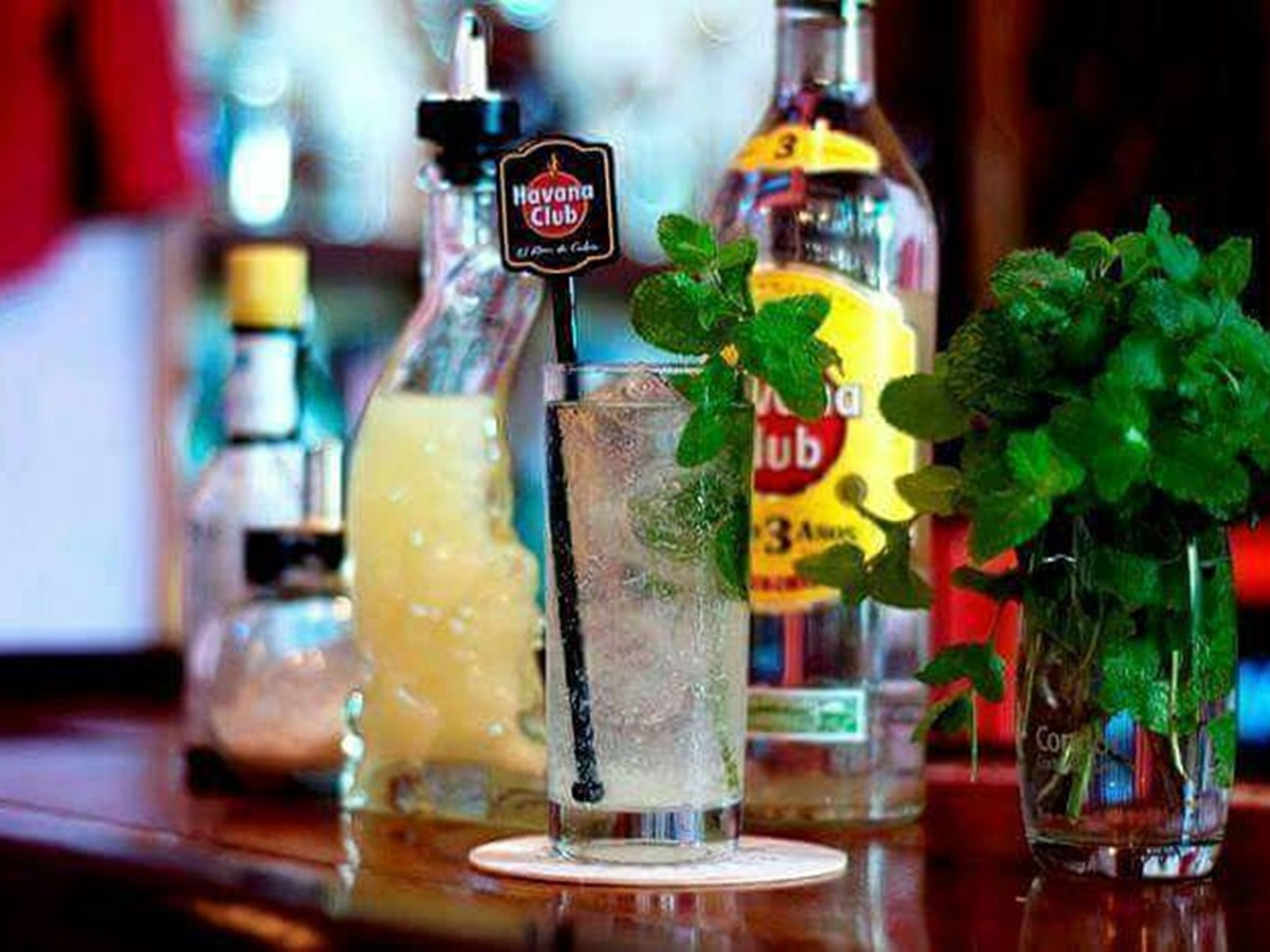 Tour "PROGRAMMA PLUS DI COCKTAIL CUBANI A TRINIDAD"