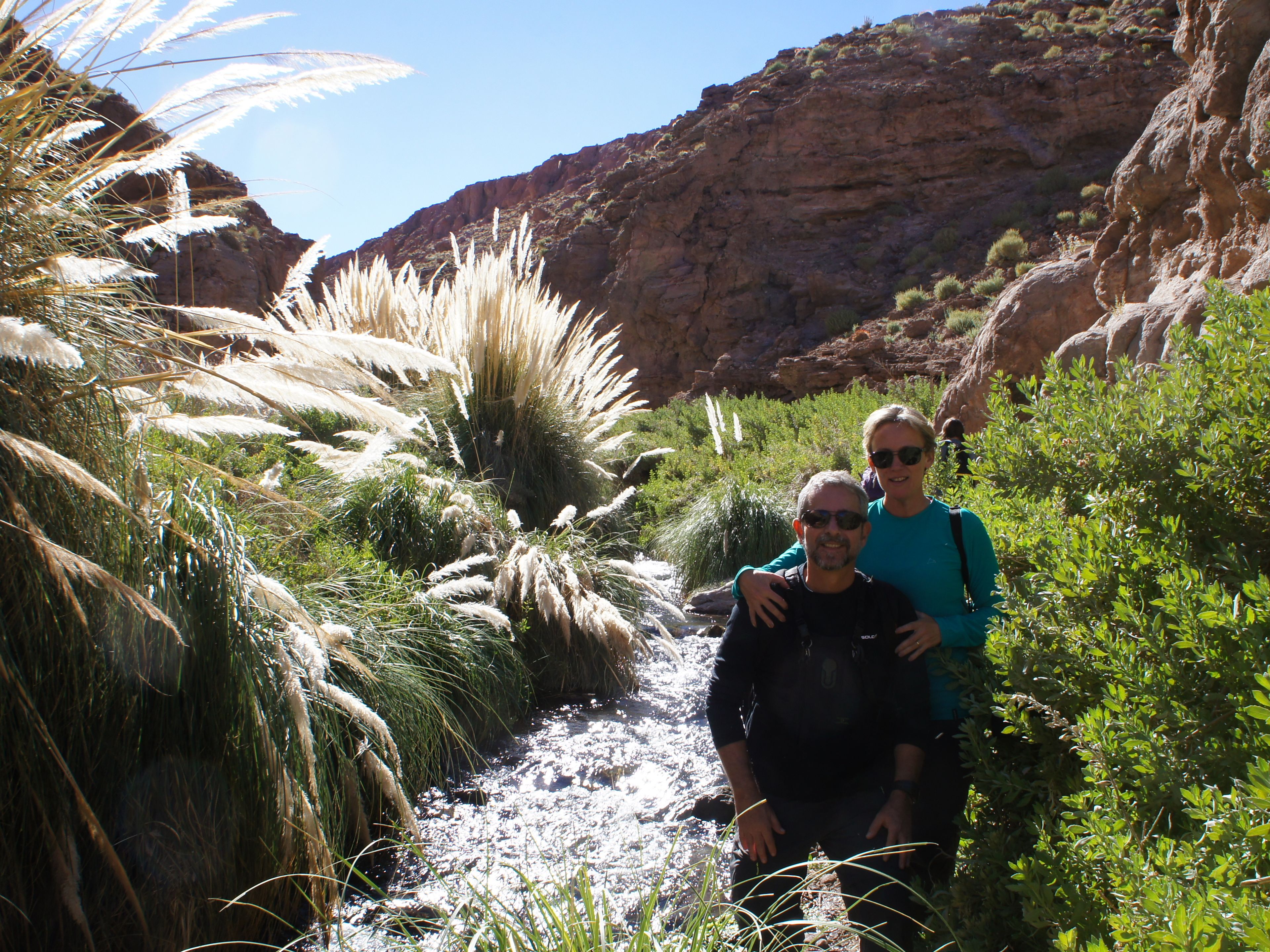 Tур ПРЕМИУМ "ТРЕККИНГ В ГУАТИН – ПУРИТАМА". "TREKKING TO GUATÍN - PURITAMA" PREMIUM Tour, San Pedro de Atacama, Chile. 
