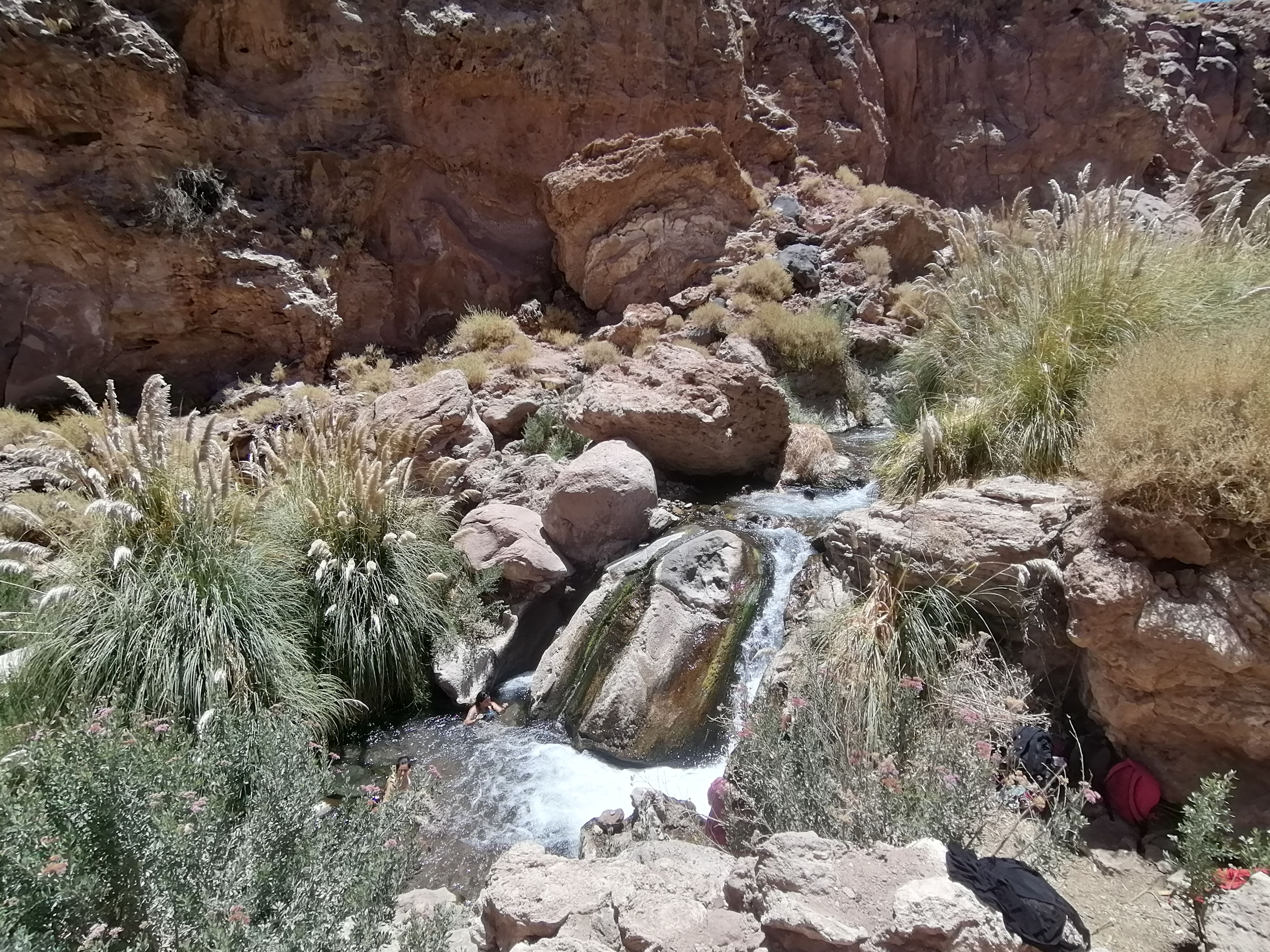 Tур ПРЕМИУМ "ТРЕККИНГ В ГУАТИН – ПУРИТАМА". "TREKKING TO GUATÍN - PURITAMA" PREMIUM Tour, San Pedro de Atacama, Chile. 