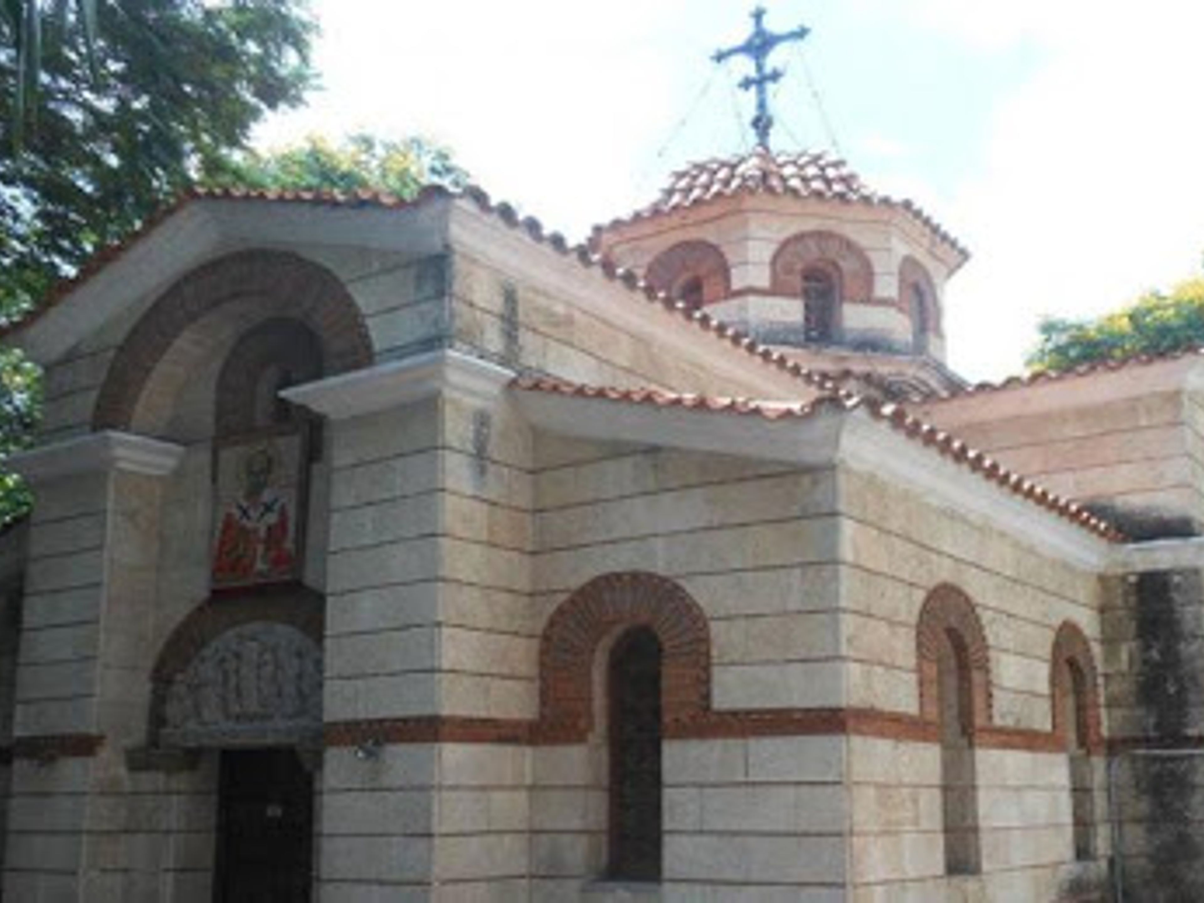Tour “500 años de esperanza”