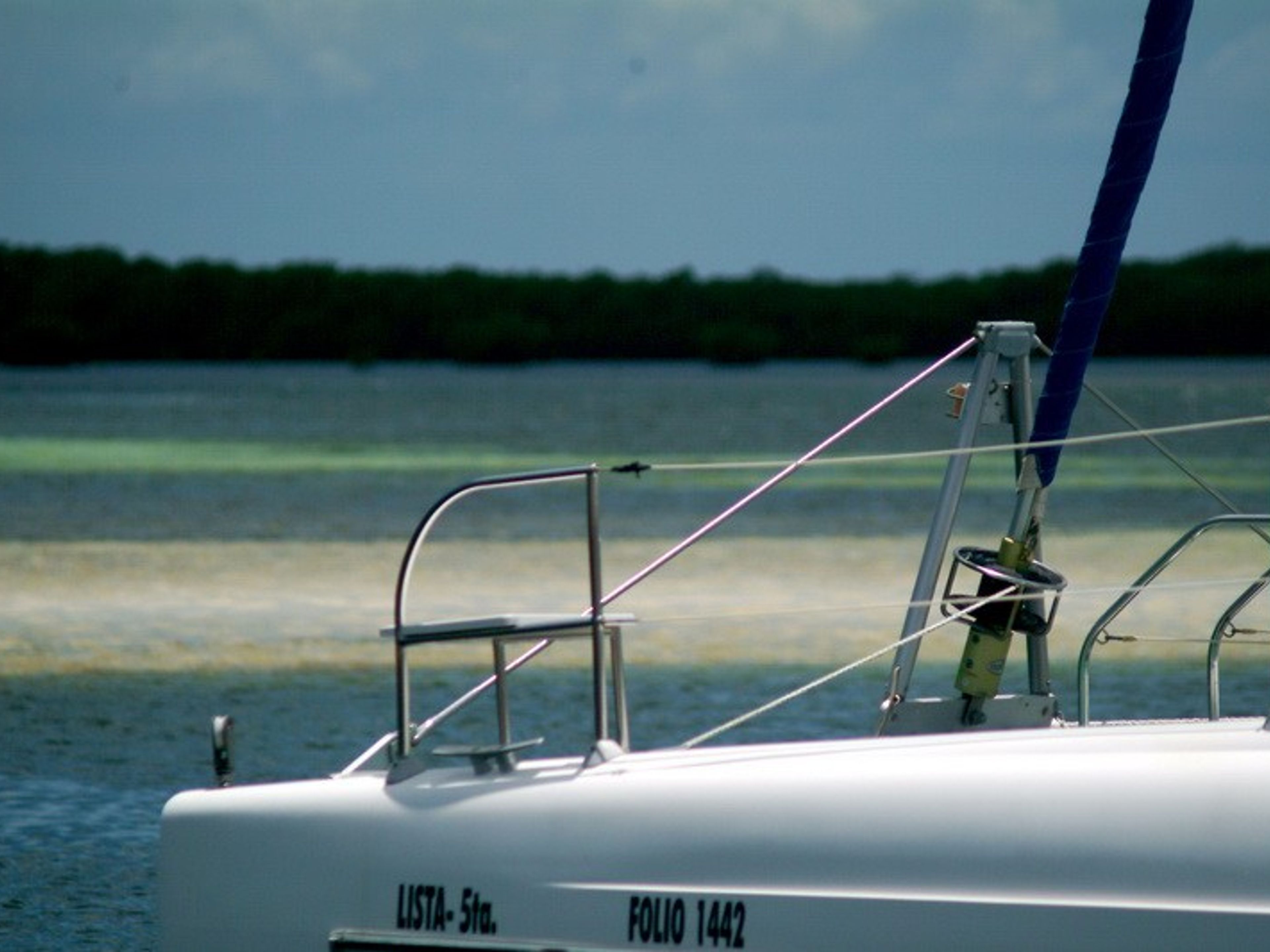 Tour "NOLEGGIO PRIVATO A JARDINES DEL REY". Private charter in catamaran tour at Jardines de la Reina