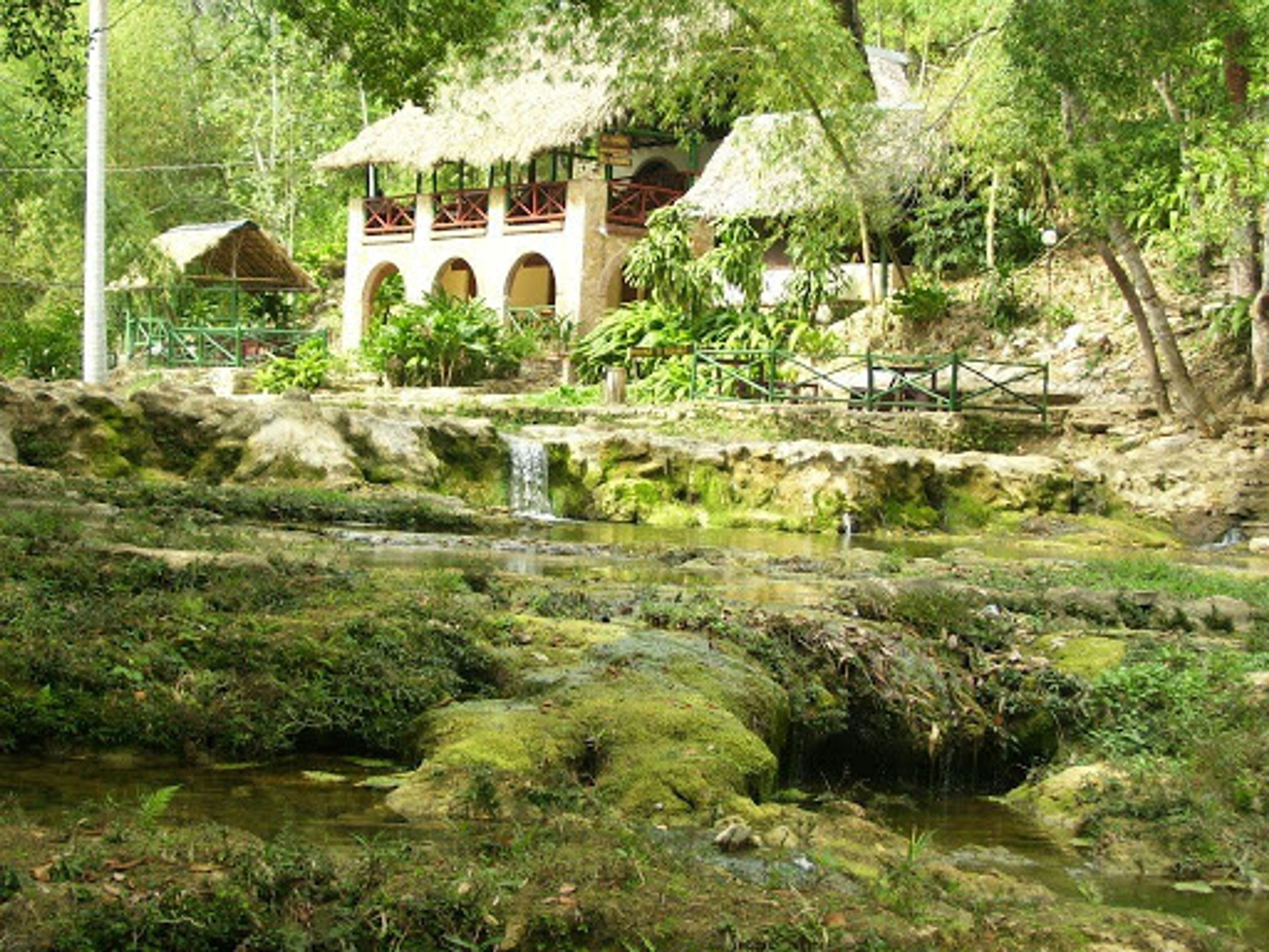 Jeep Safari "NATURE TOUR LAS TERRAZAS + SOROA". Las Terrazas-Artemisa-Cuba