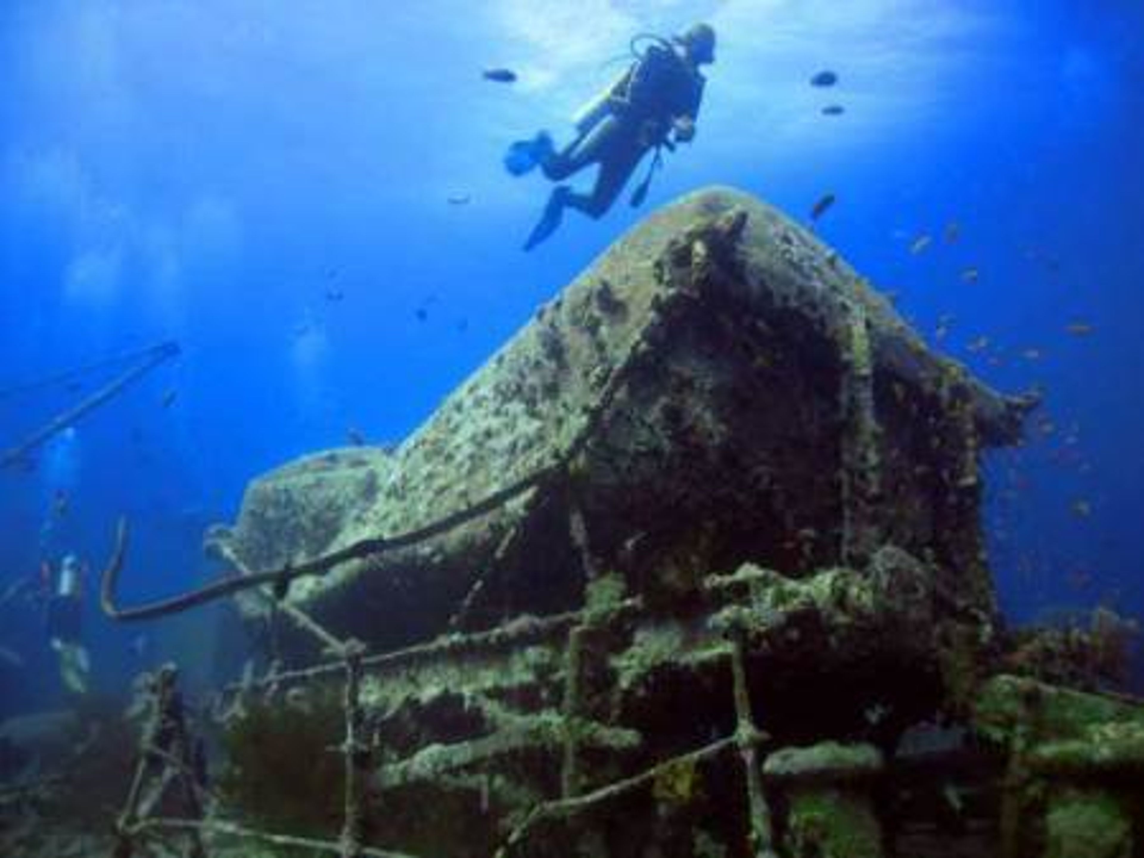 Excursión " Buceo en Albacora Dive Center” Marea del Portillo. "Diving in Albacora Dive Center" Marea del Portillo Tour