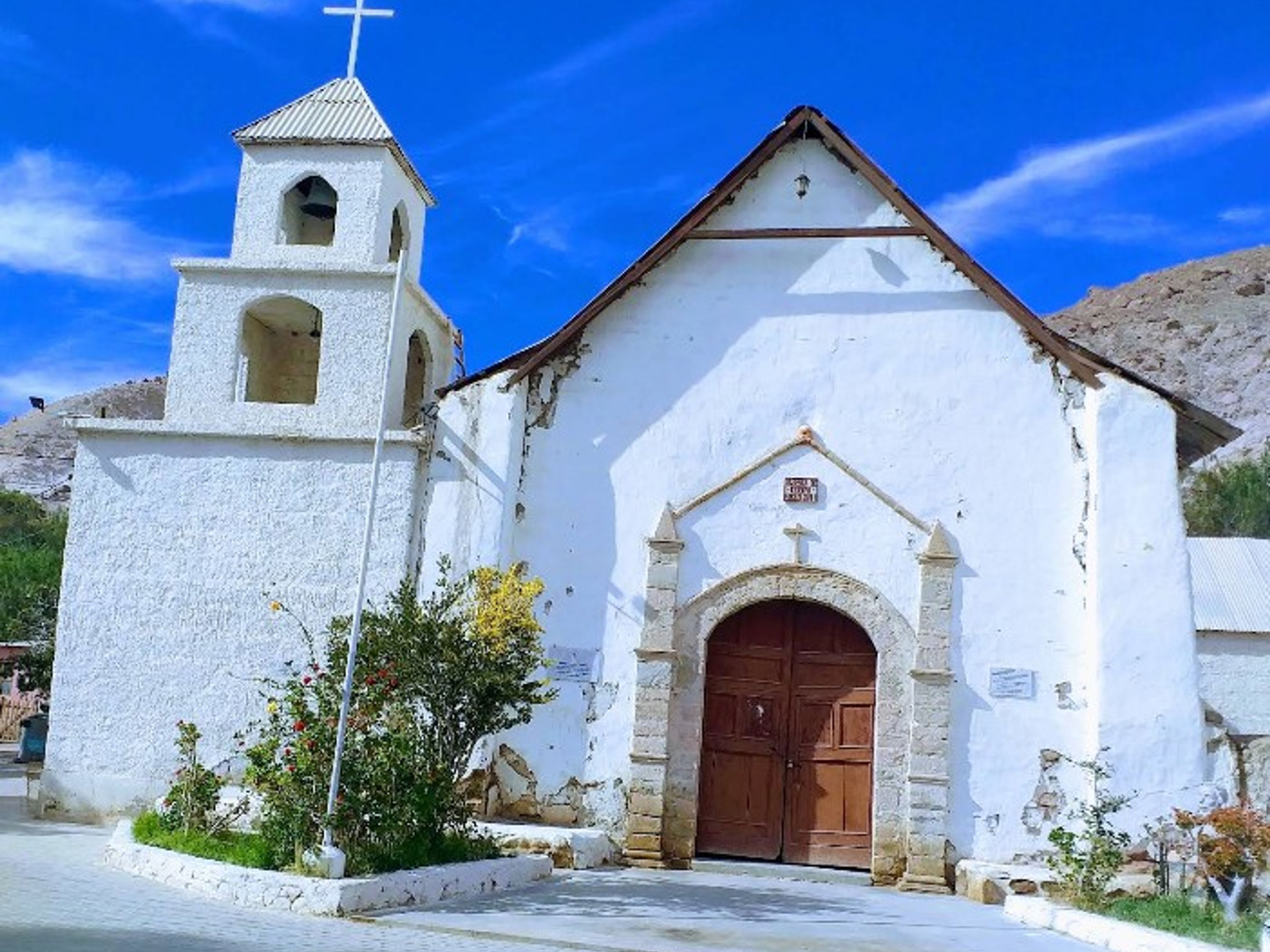 “OASE CODPA UND PINTATANI“ Tour. null
