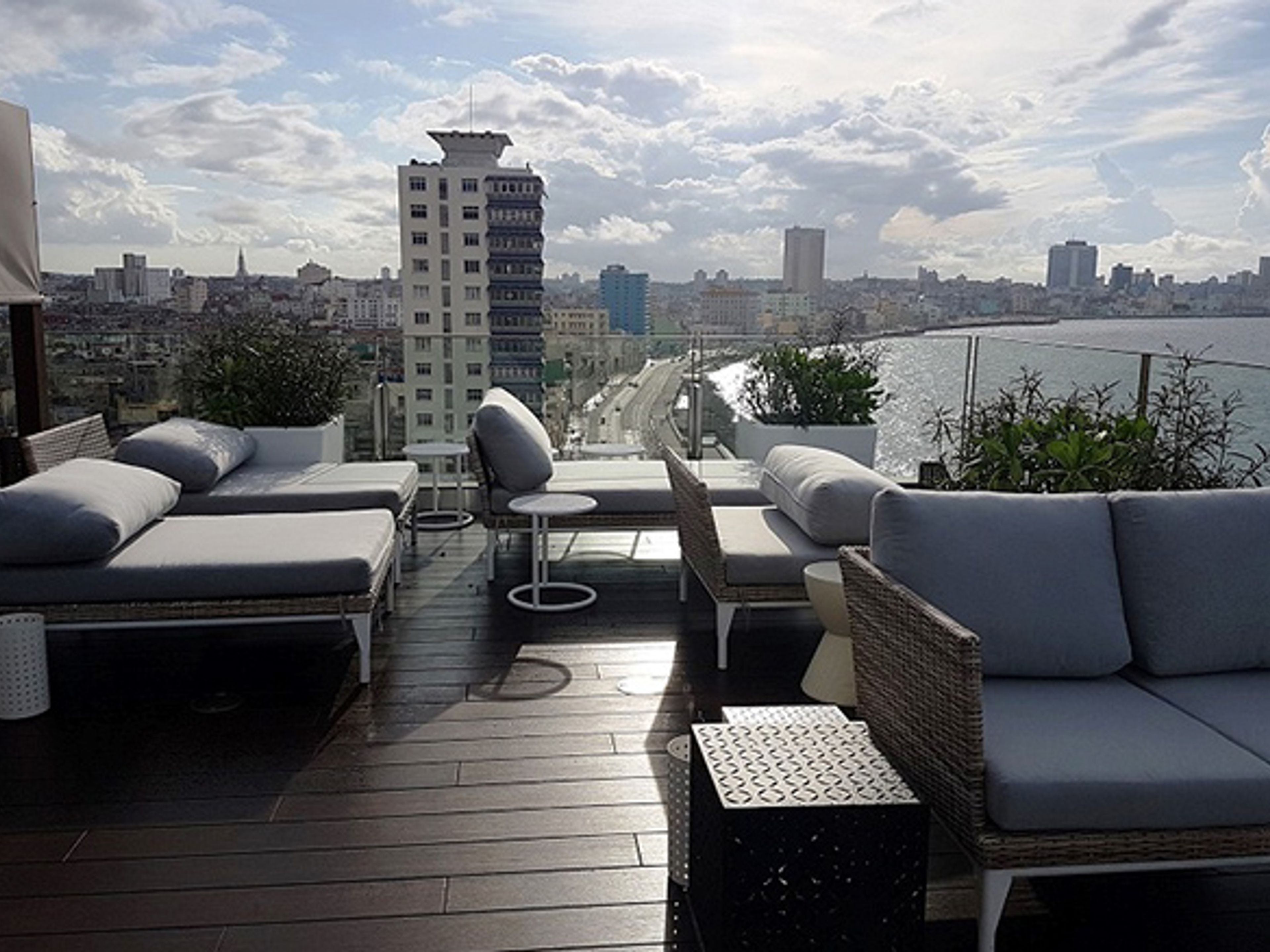 Тур "HAVANA CITY TOUR". Tour "HAVANA CITY TOUR", Havana, Cuba.