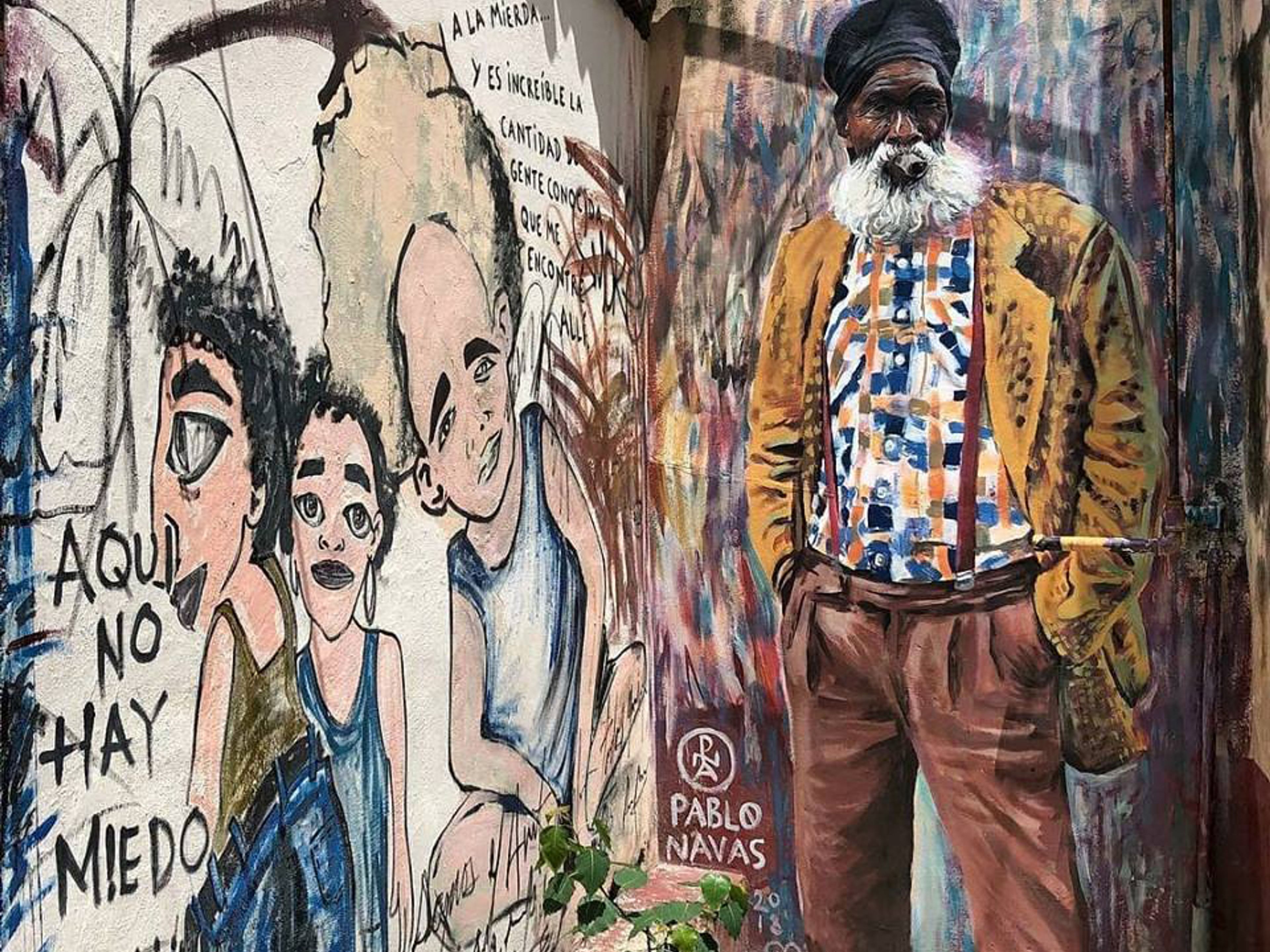 Tour in Bici "L'Avana Sotterranea". "Havana Underground" Bike Tour