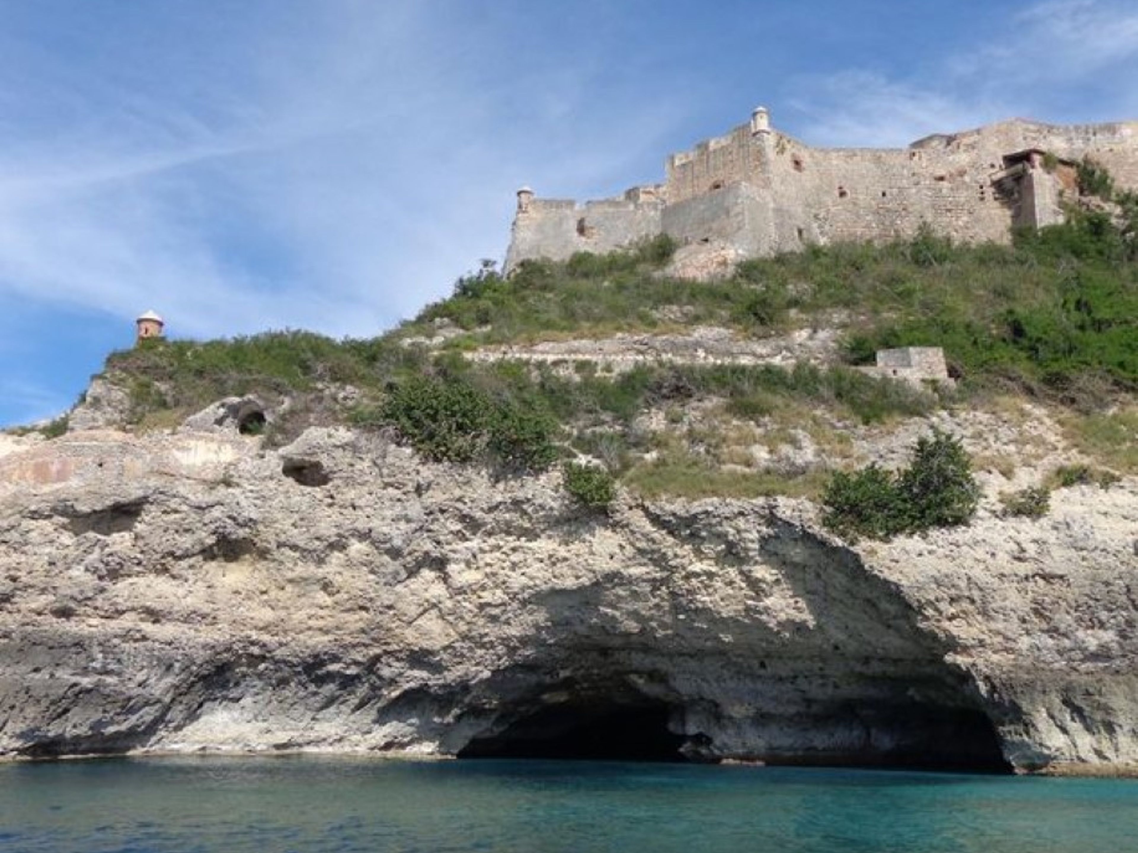 Excursão “SEAFARI EM SANTIAGO DE CUBA". "SEAFARI IN SANTIAGO DE CUBA" Tour, Santiago de Cuba, Cuba.