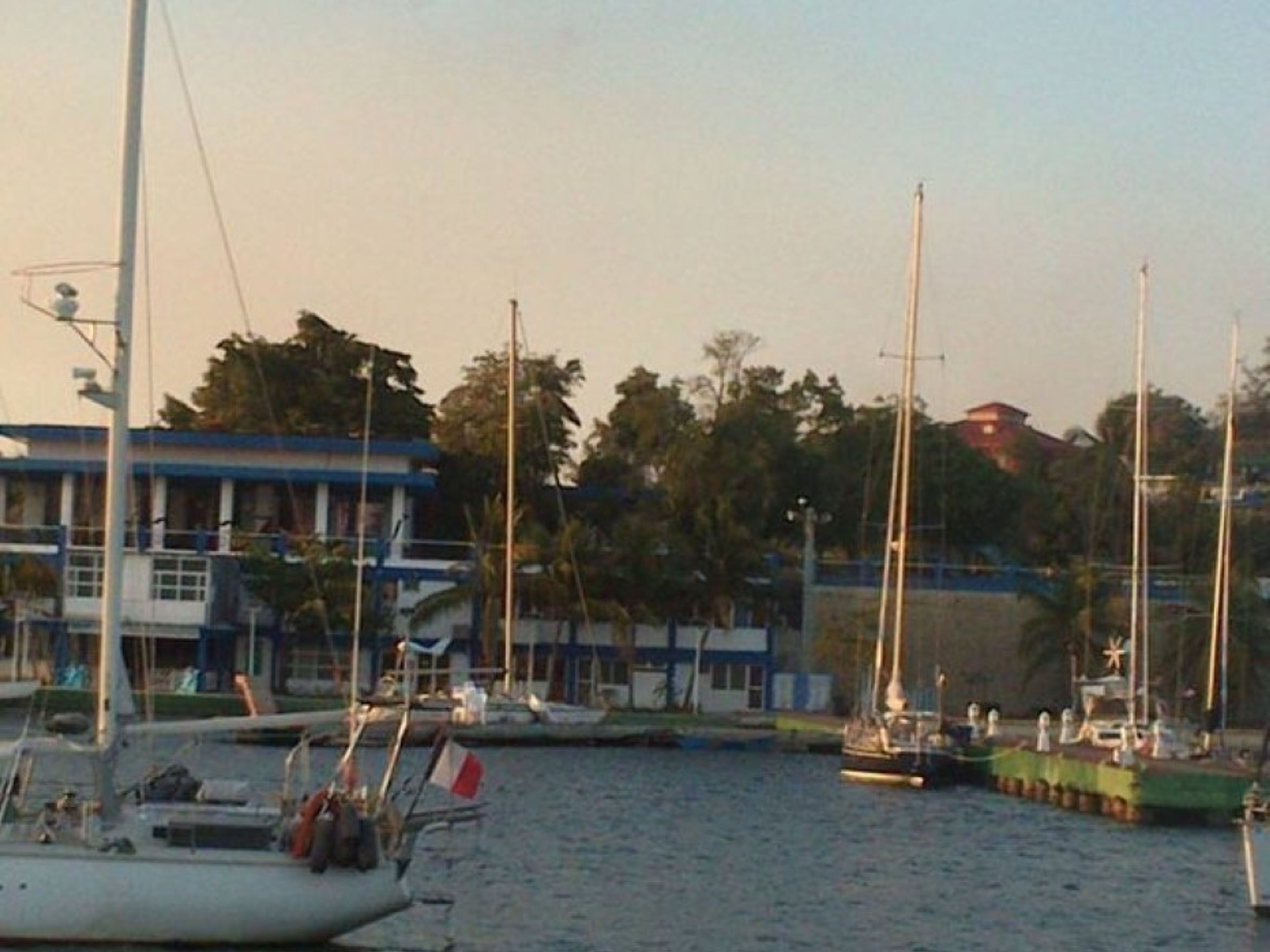 Excursão “SEAFARI EM SANTIAGO DE CUBA". "SEAFARI IN SANTIAGO DE CUBA" Tour, Santiago de Cuba, Cuba.