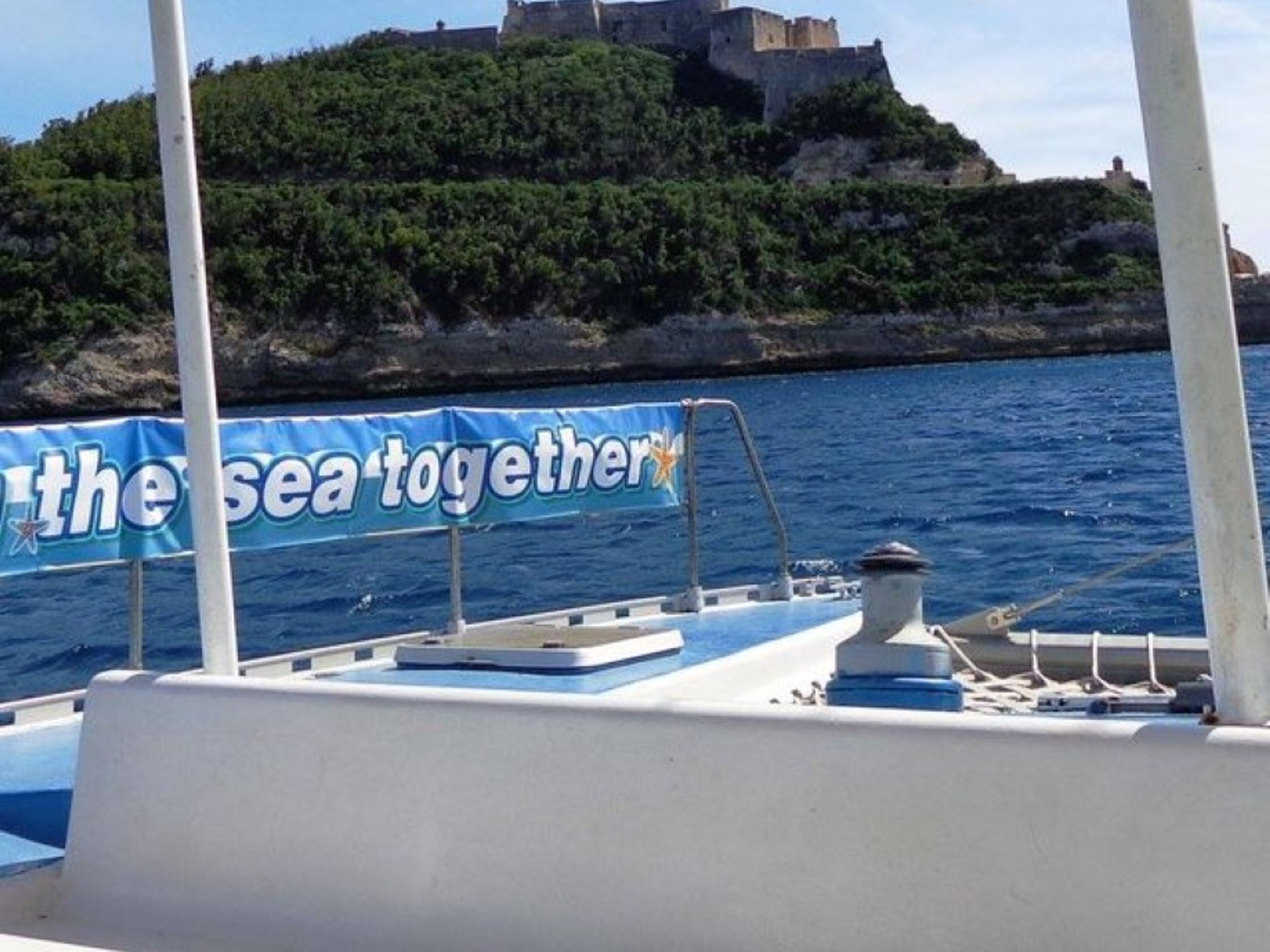 Excursão “SEAFARI EM SANTIAGO DE CUBA". "SEAFARI IN SANTIAGO DE CUBA" Tour, Santiago de Cuba, Cuba.