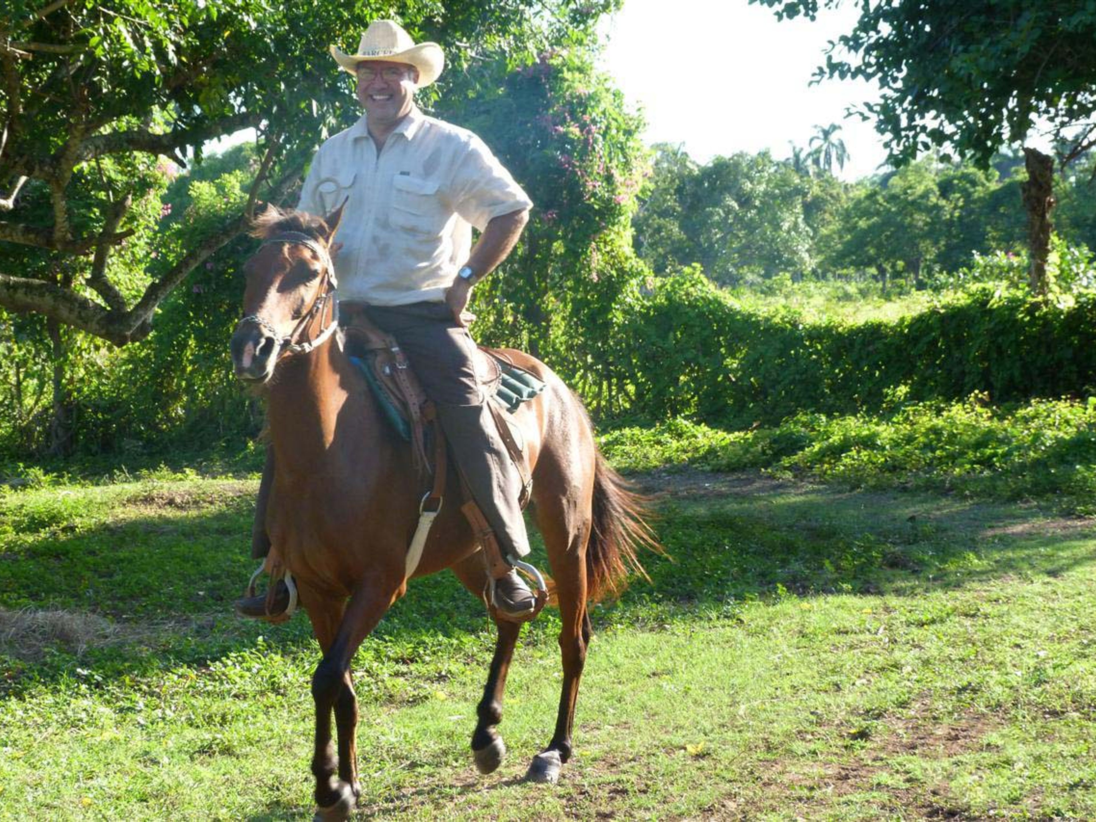 Excursão “Limonada e Guarapo, Camponês por um dia”. Peasant for a day tour, Camagüey