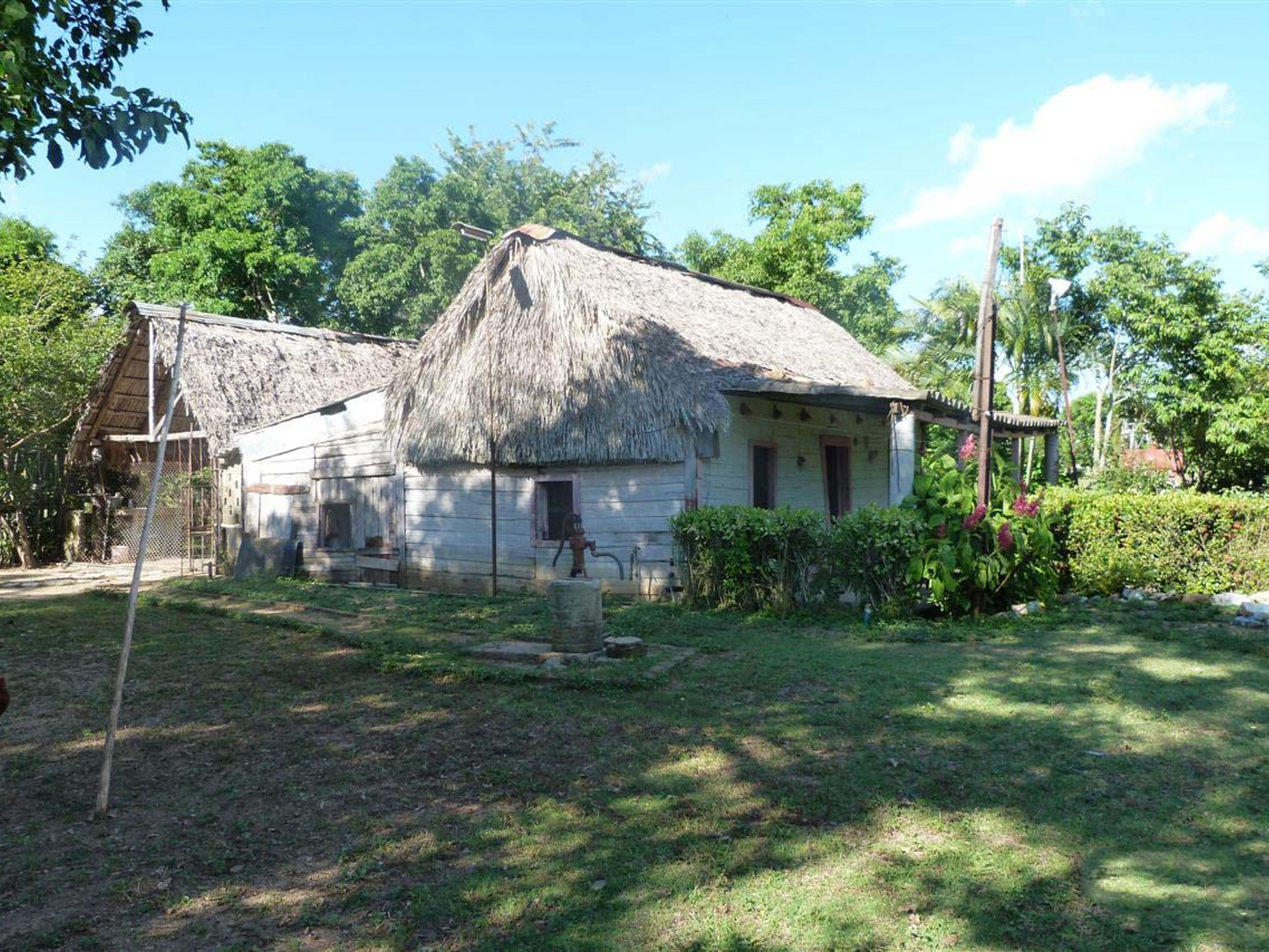 Excursão “Limonada e Guarapo, Camponês por um dia”. Peasant for a day tour, Camagüey