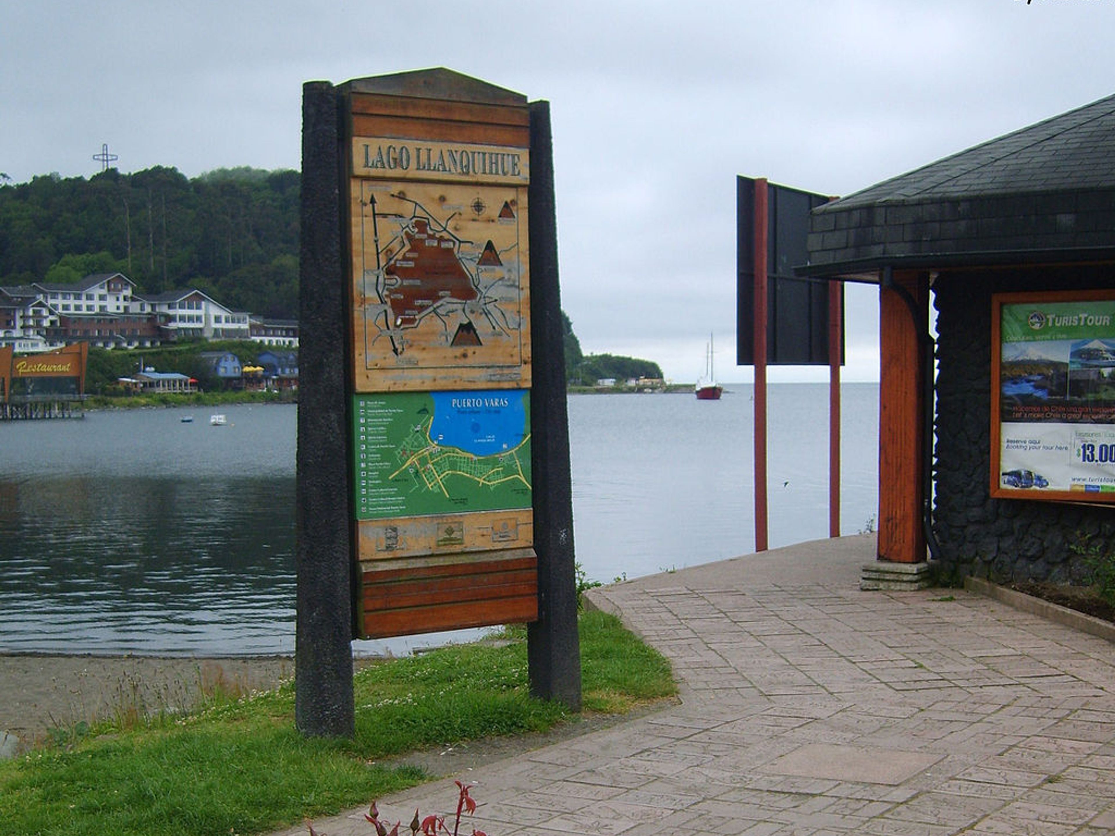 EXCURSIÓN “CASTRO & DALCAHUE EN ISLA DE CHILOÉ”.. null