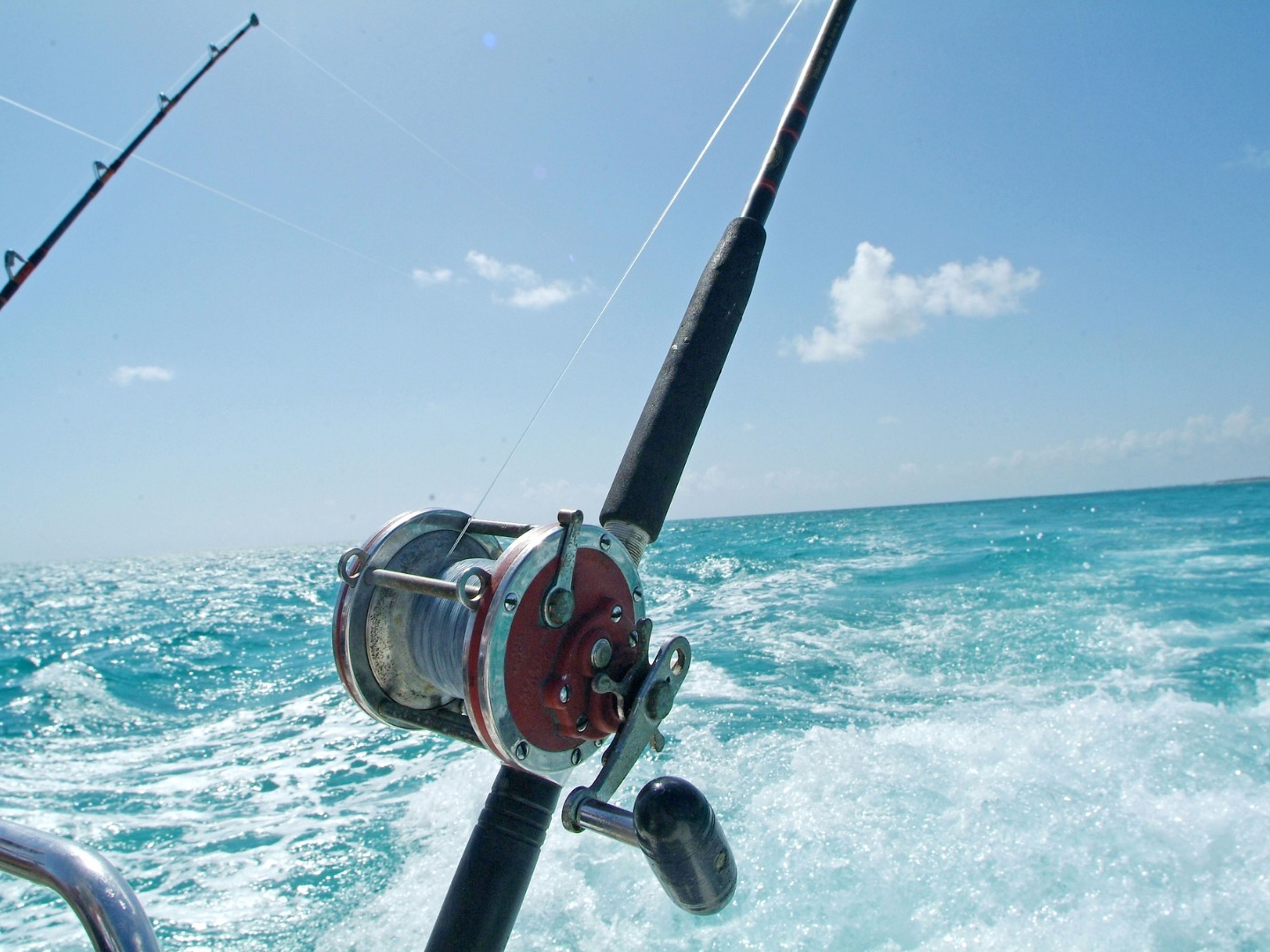 Тур "ГЛУБОКОВОДНАЯ РЫБАЛКА В ПЛАЙЯ САНТА-ЛЮСИЯ". Deep sea fishing tour in Santa Lucía beach, Camagüey
