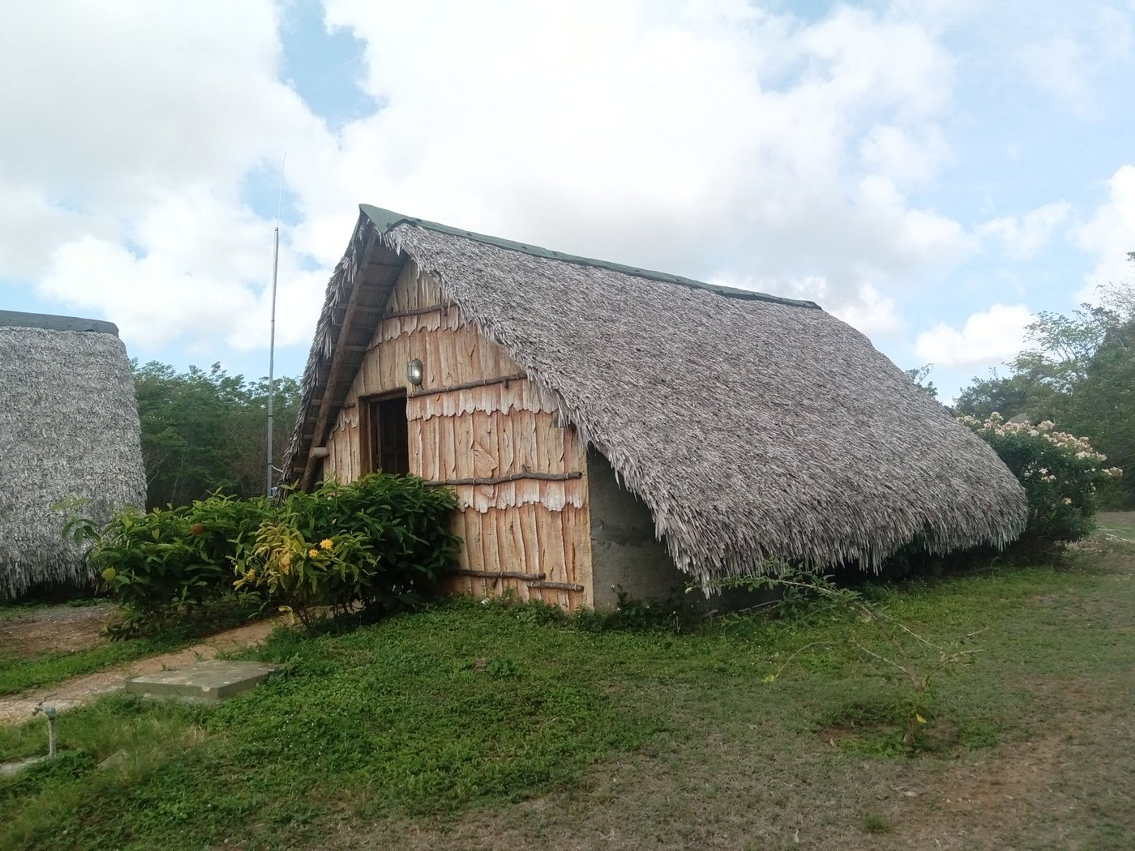 Jeep Safari "ROUTE DES FERMES À TRAVERS LA CAMPAGNE CUBAINE" (5 JOURS - 4 NUITS)