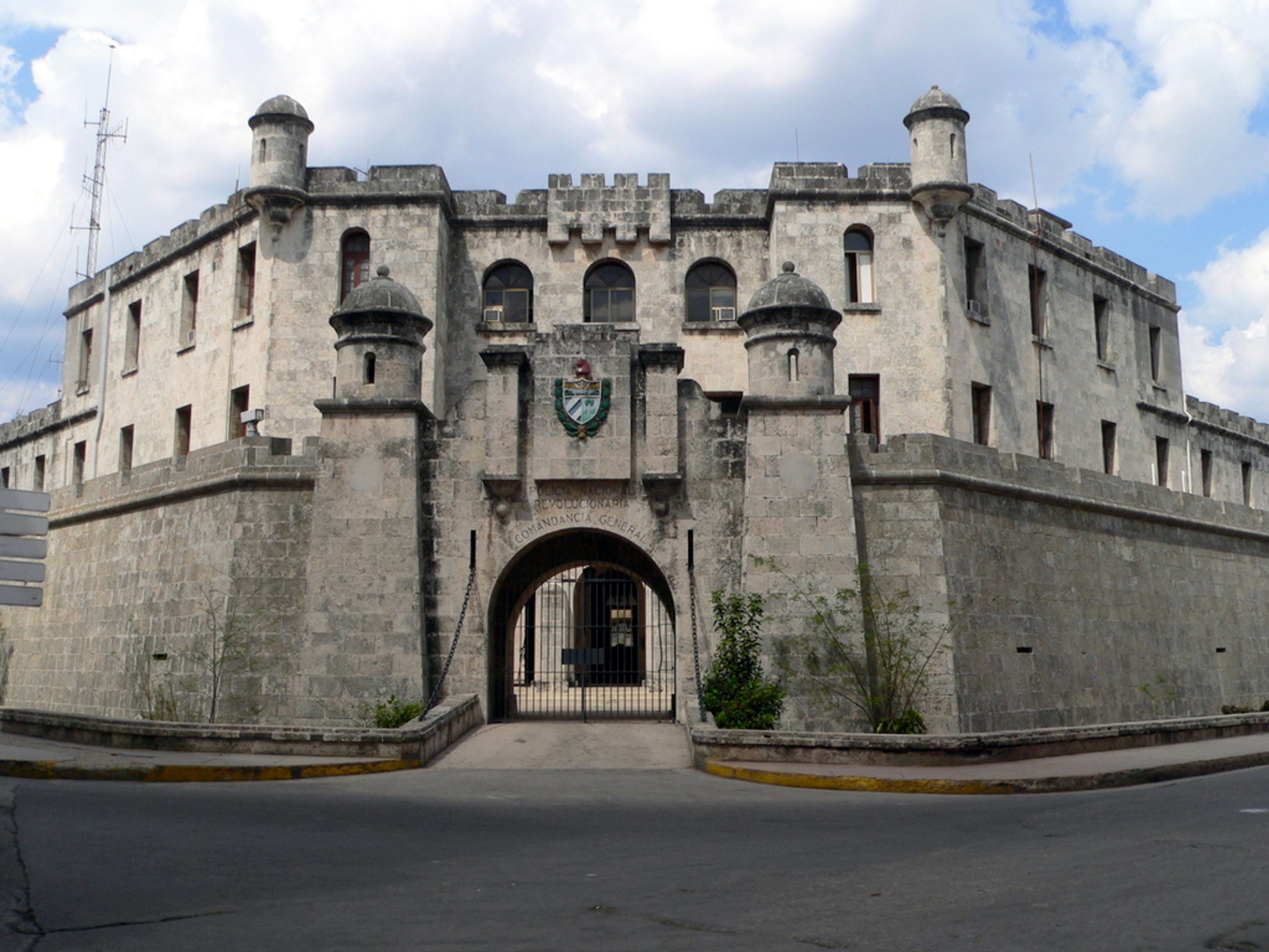 Tour "L'AVANA COLONIALE IN AEREO". Old Havana city panoramic view, "Colonial Havana by Plane" Tour
