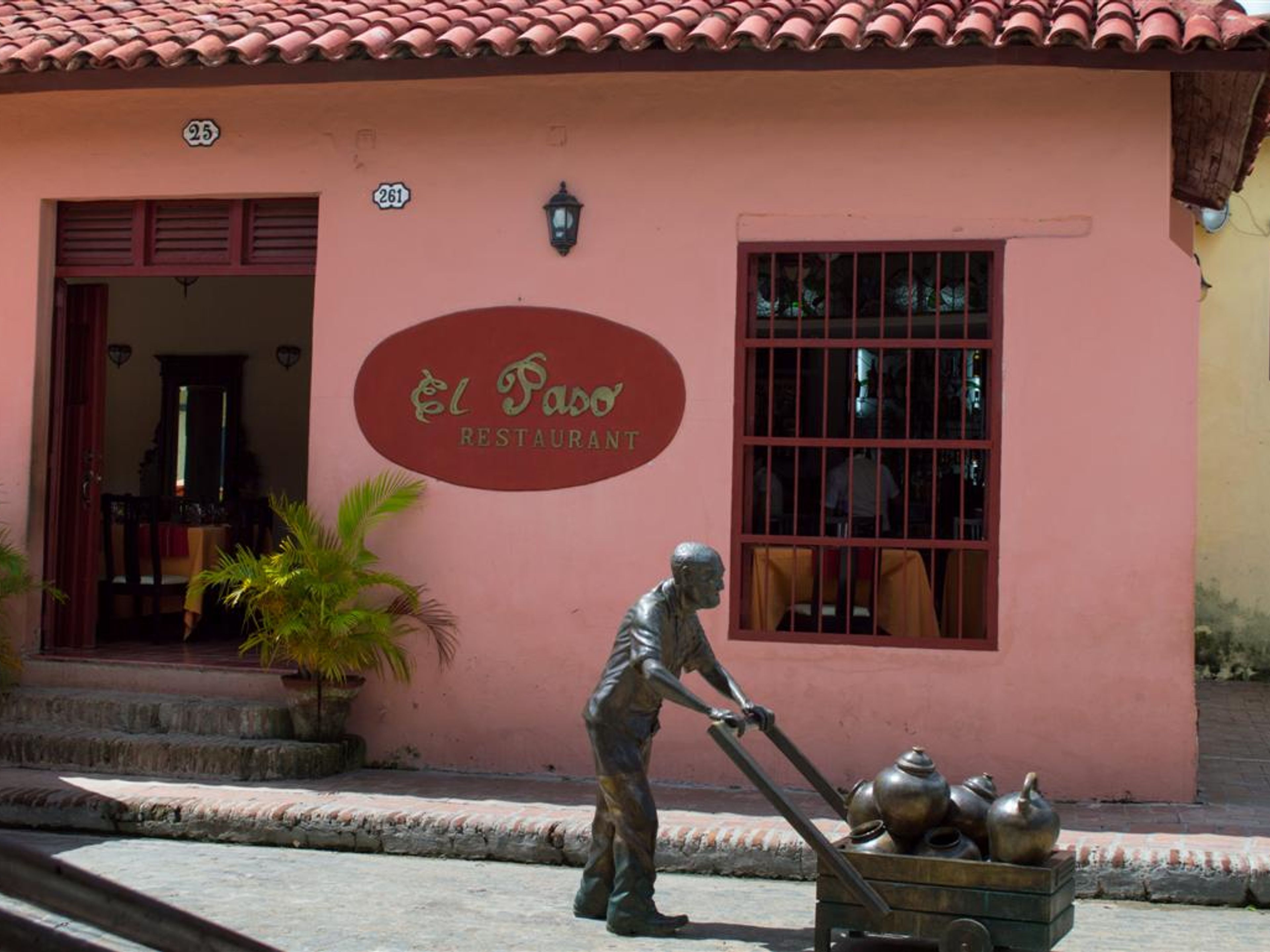 "Camaguey cultural tour"