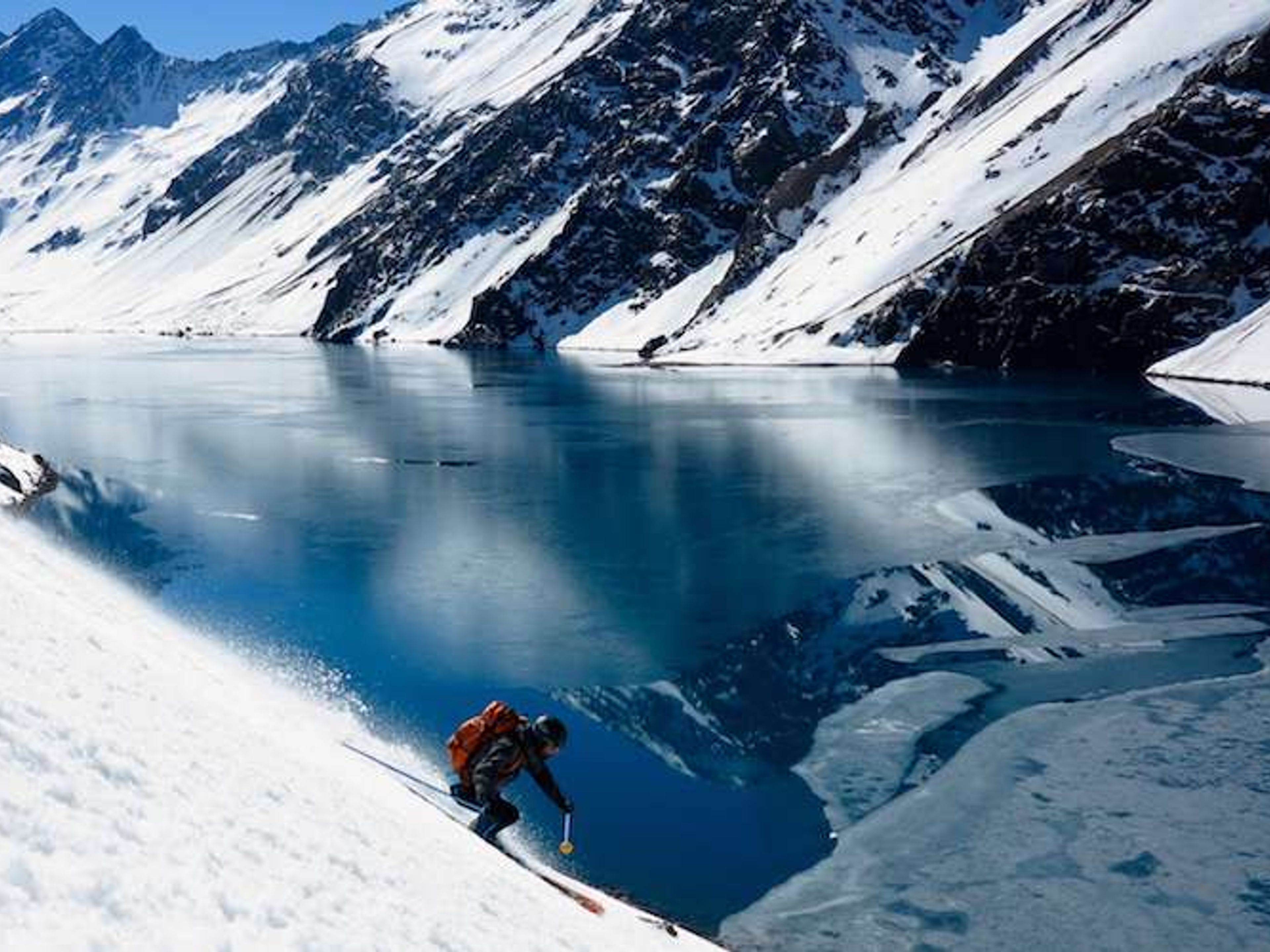 TOUR “PORTILLO”.. null