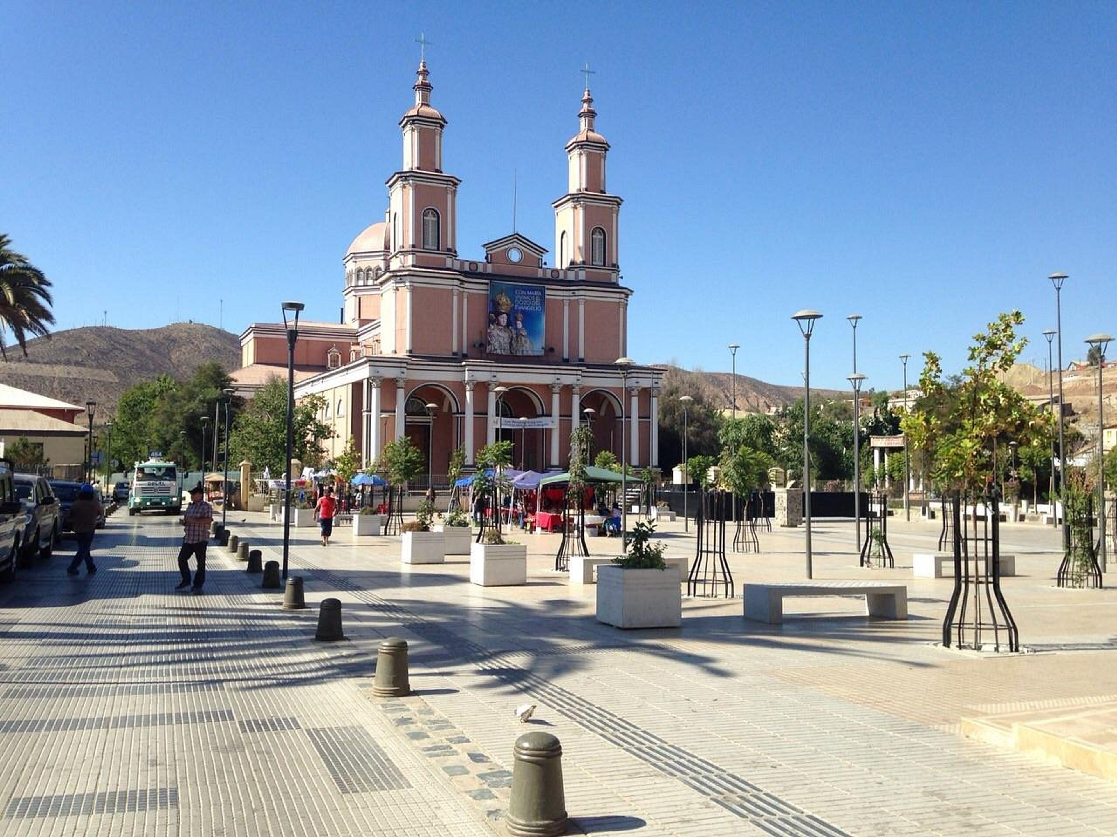 Excursión “SANTUARIO DE ANDACOLLO”