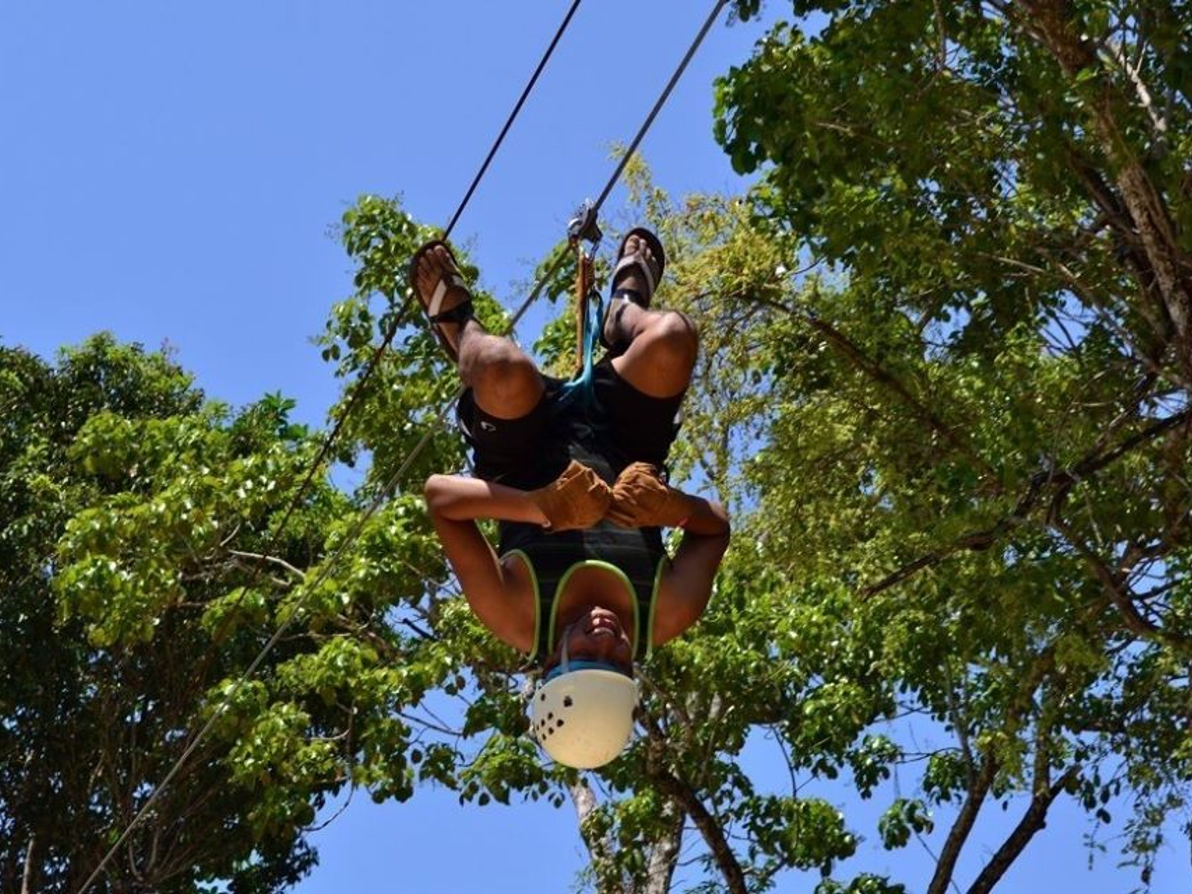 Tour "Cenote Aktun Chen Expedition (solo entrada)". Aktun Chen Park has a lot of attractions, a true paradise in Tulum. Mexico.