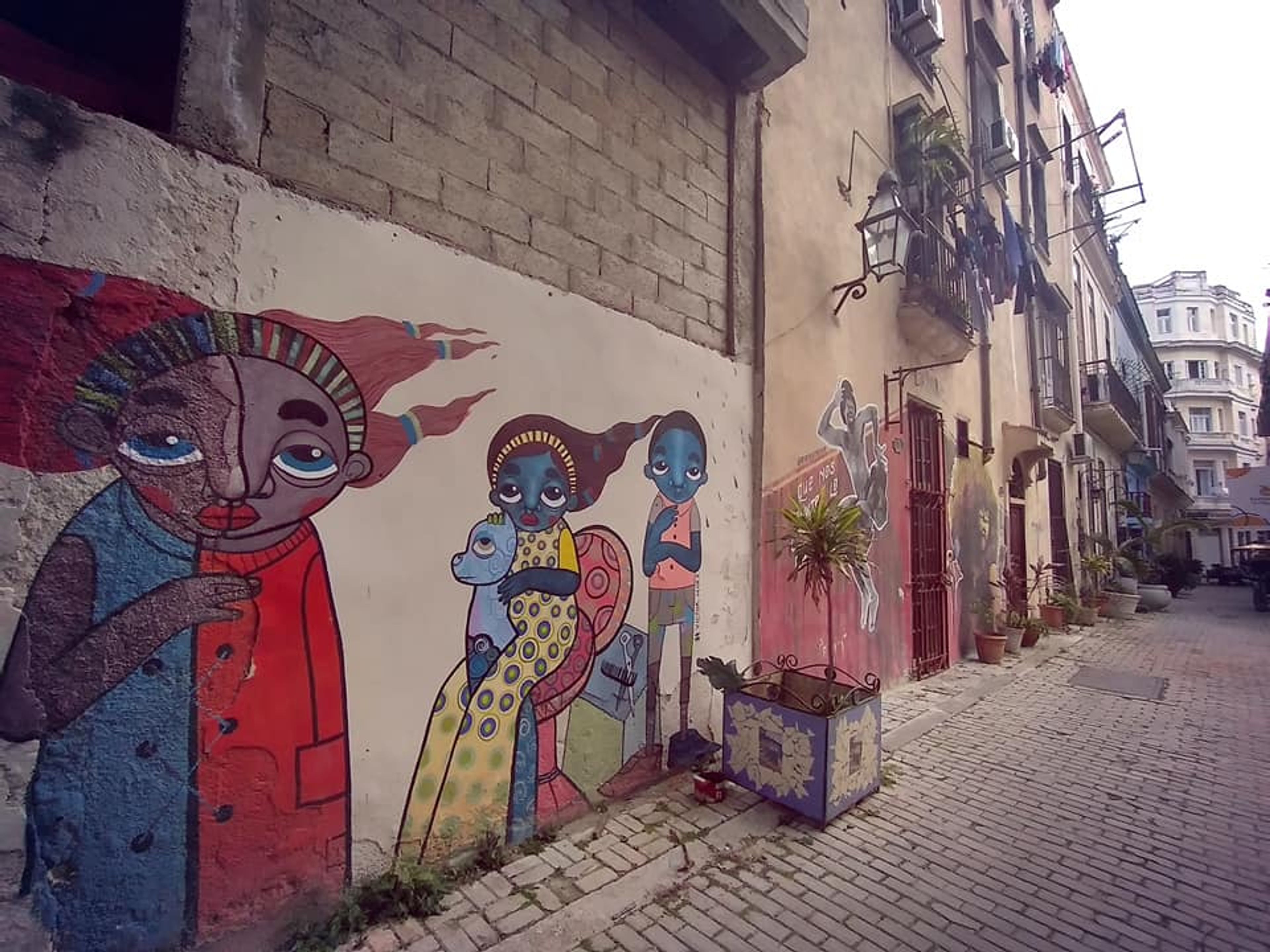 Велотур "ZENTRUM". "ZENTRUM" Bike Tour, Havana, Cuba.