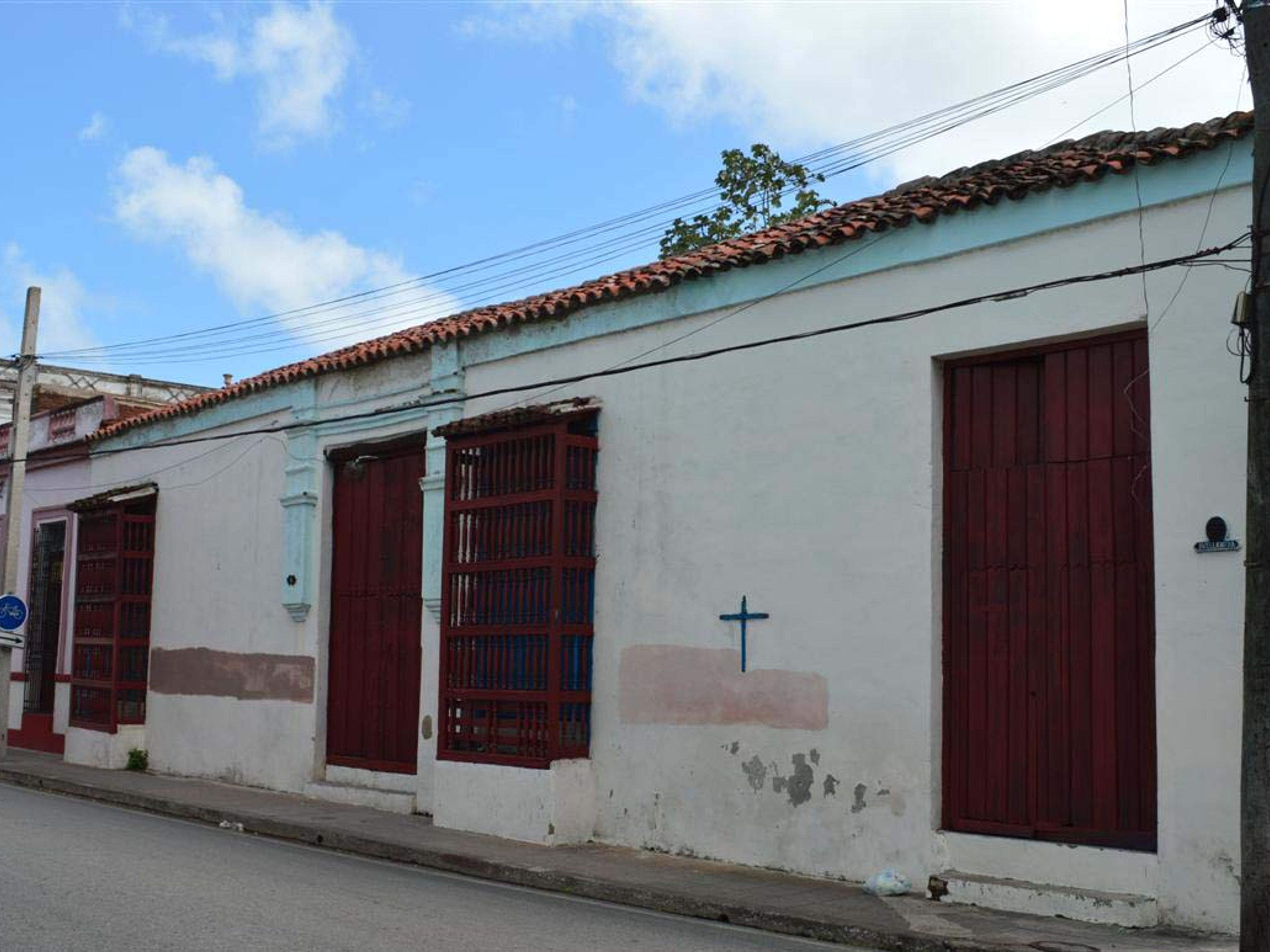 “Camagüey's Colonial” tour