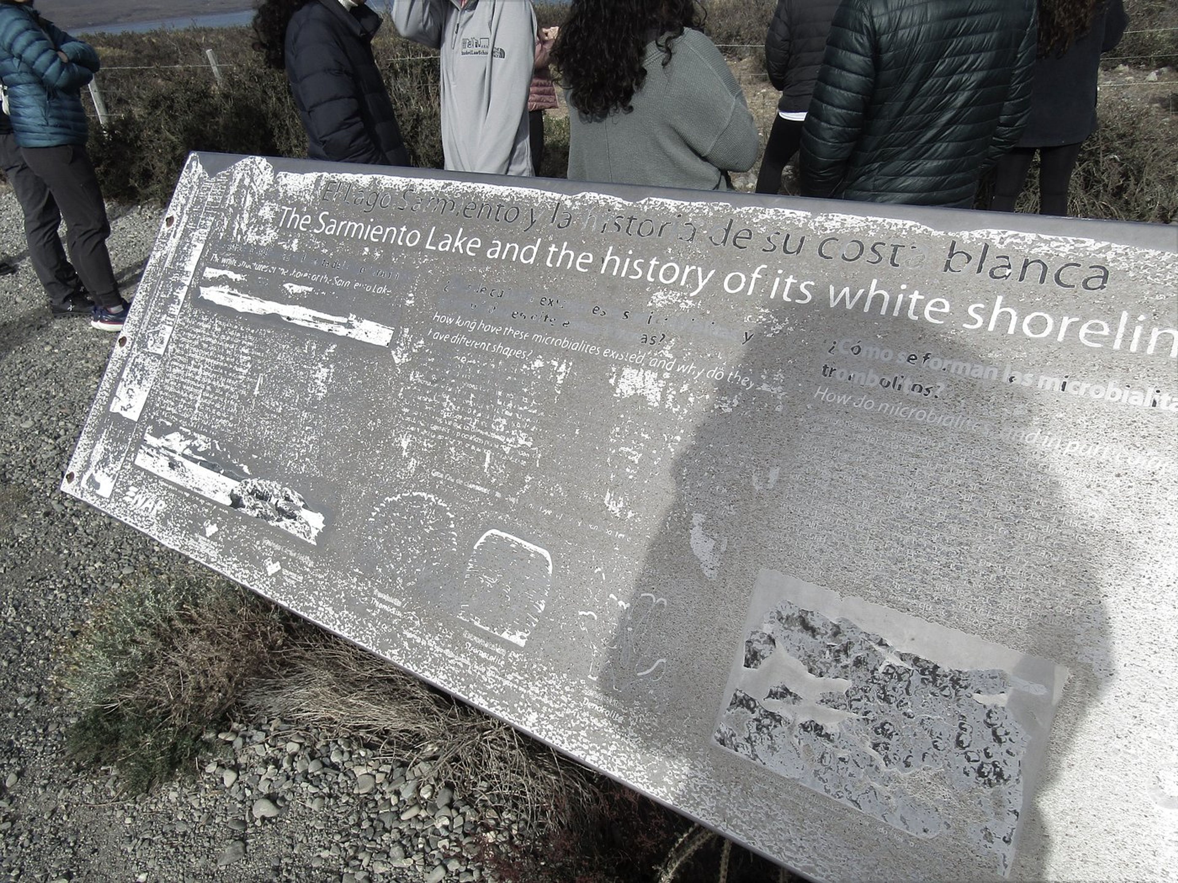 Tур "ПЕШЕХОДНАЯ ПРОГУЛКА ПО ЛАГО САРМИЕНТО И ЛАГУНА АМАРГА + ЛАНЧ-БОКС". "LAGO SARMIENTO AND LAGUNA AMARGA TREKKING + BOX LUNCH" Tour, Torres del Paine National Park, Chile.