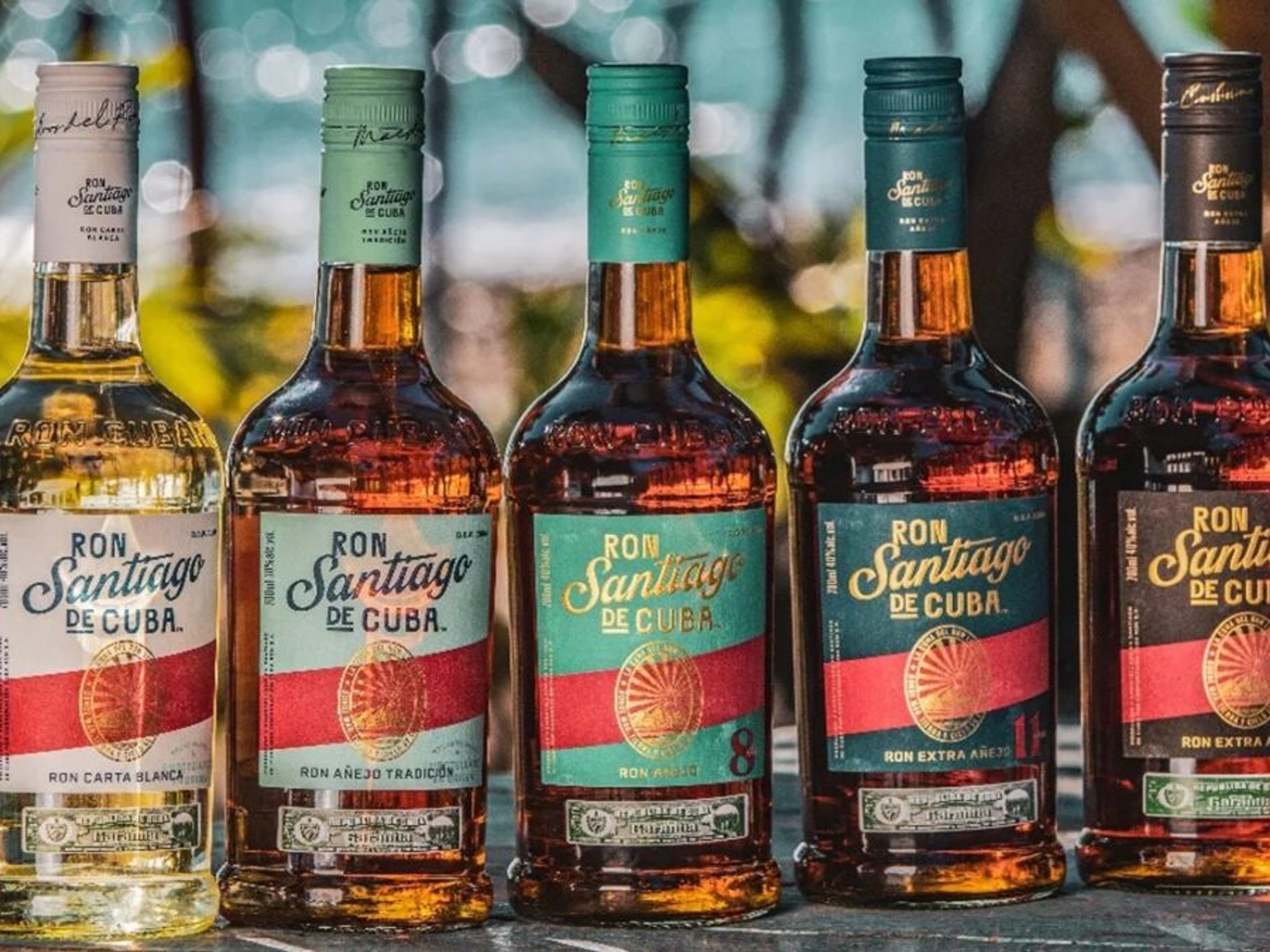 Tур "ДЕГУСТАЦИЯ КУБИНСКОГО РОМОВ". "CUBAN RUM TASTING" Tour, Santiago de Cuba, Cuba.