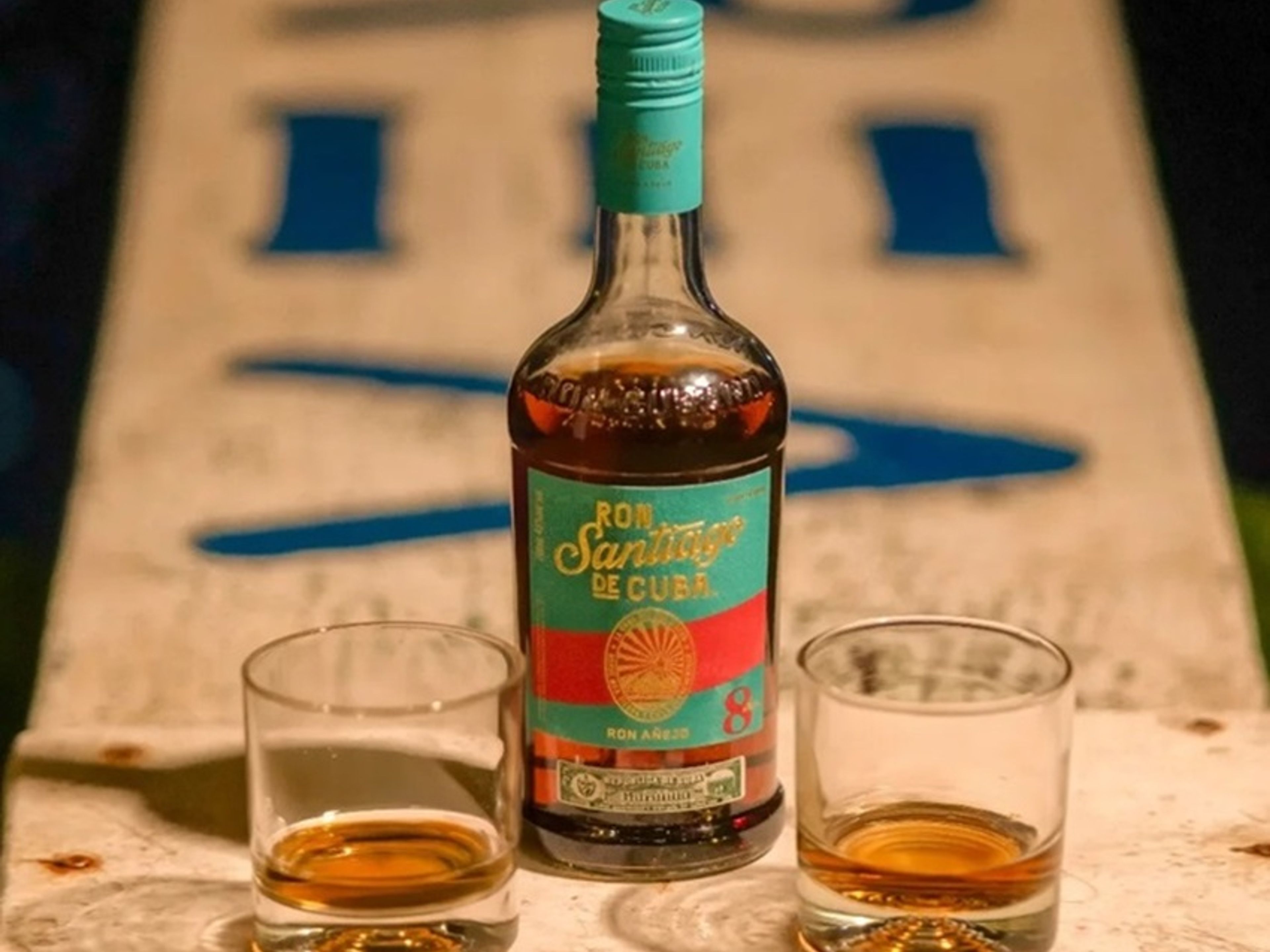 Tур "ДЕГУСТАЦИЯ КУБИНСКОГО РОМОВ". "CUBAN RUM TASTING" Tour, Santiago de Cuba, Cuba.