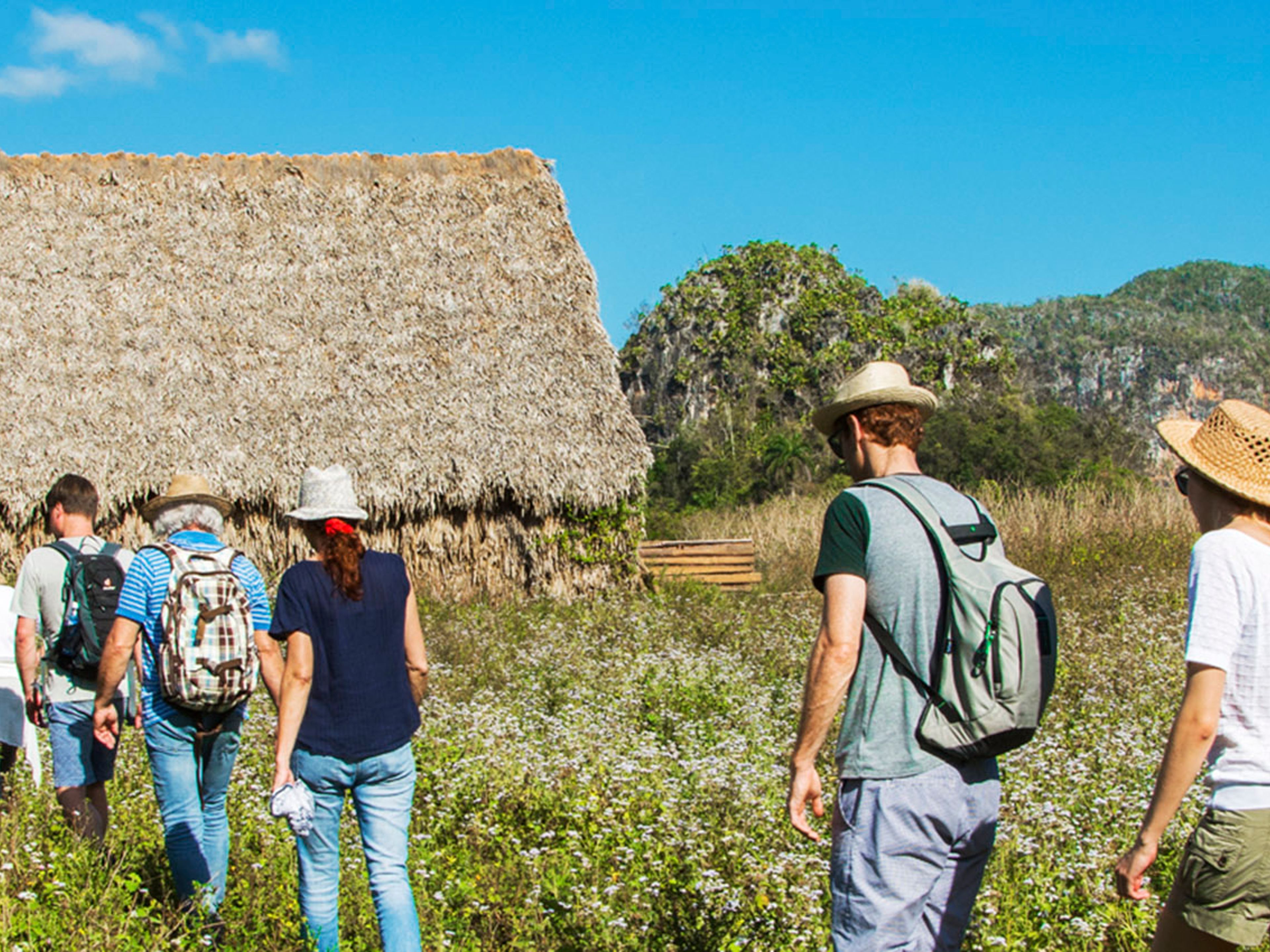 Tour "Trekking Avventura attraverso la Valle del Silencio". "Trekking Adventure through the Valle del Silencio" Tour
